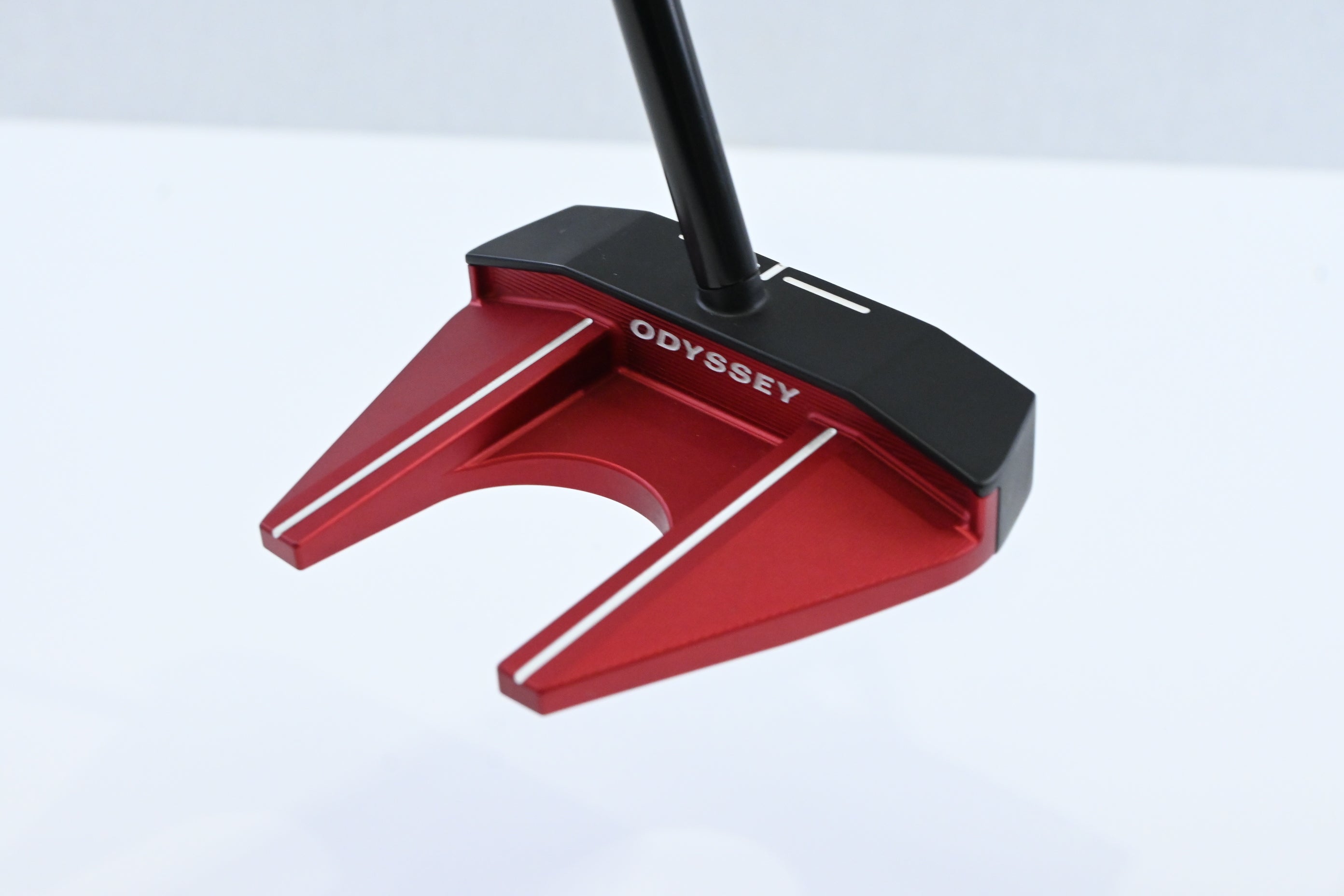 Odyssey Square 2 Square Tri-Hot #7 Putter / 34 Inch