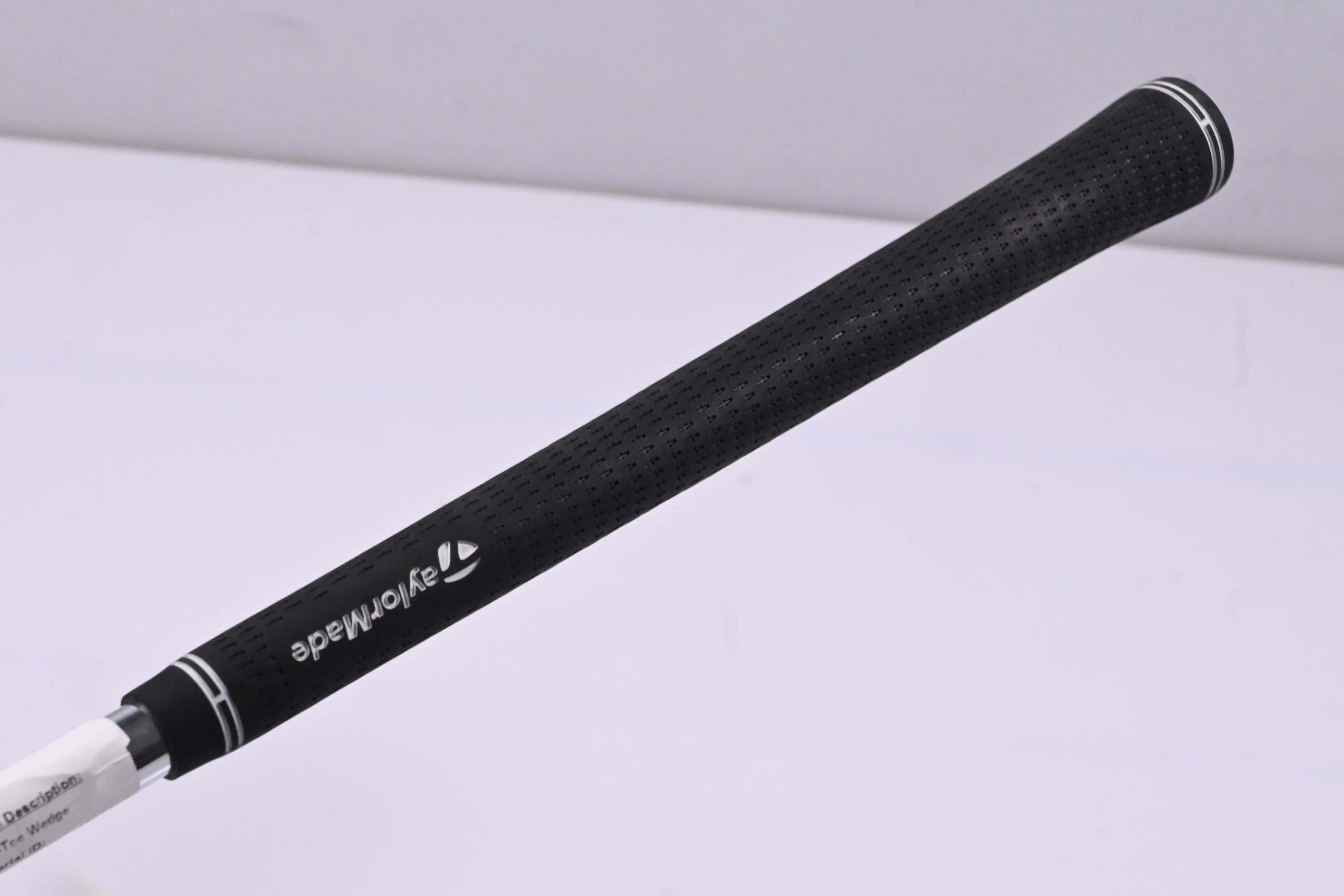 Taylormade Hi-Toe Sand Wedge / 54 Degree / Wedge Flex KBS MAX Lite Shaft