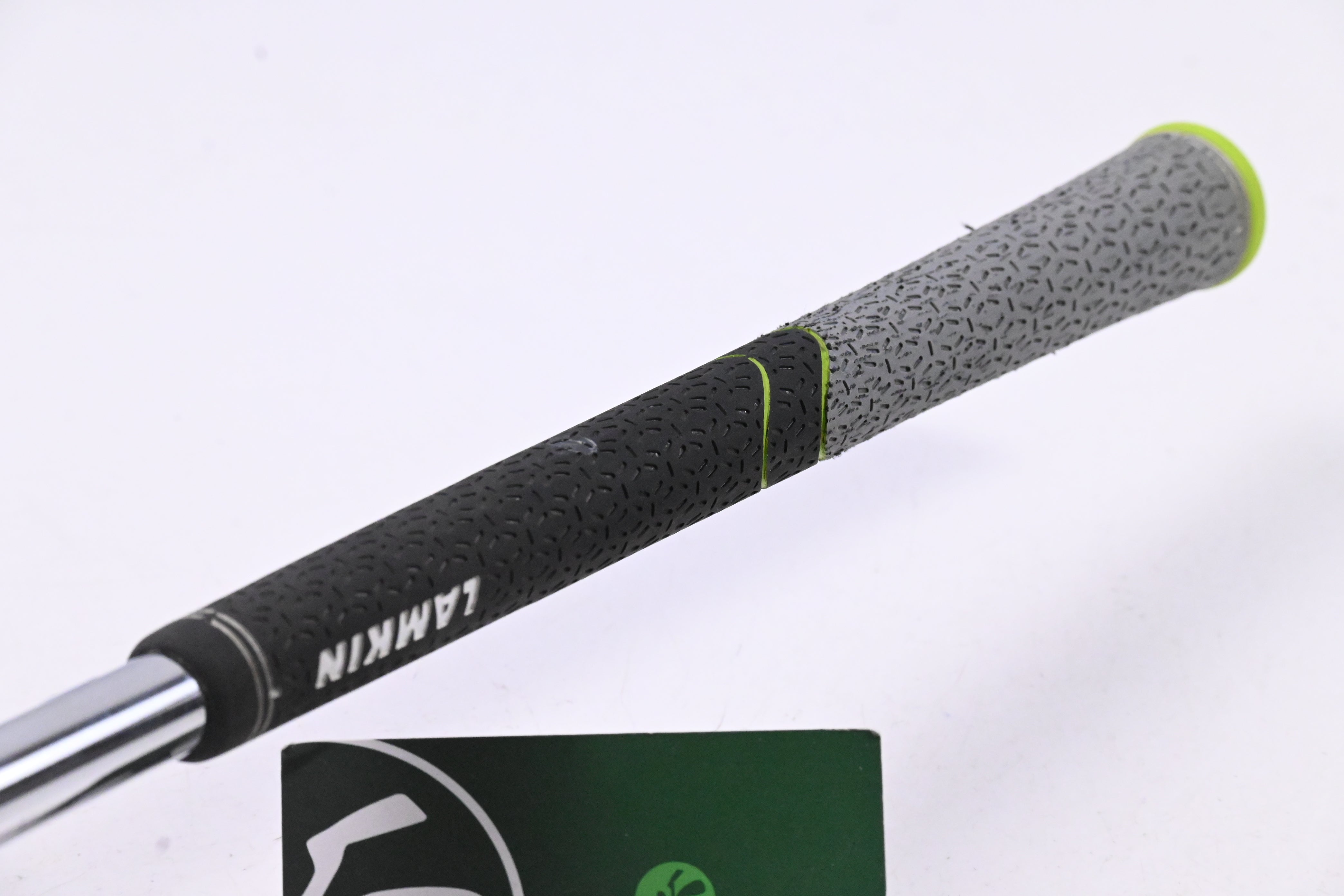 Yonex Ezone CB 501 #6 Iron / Stiff Flex Oban ST-125 Shaft
