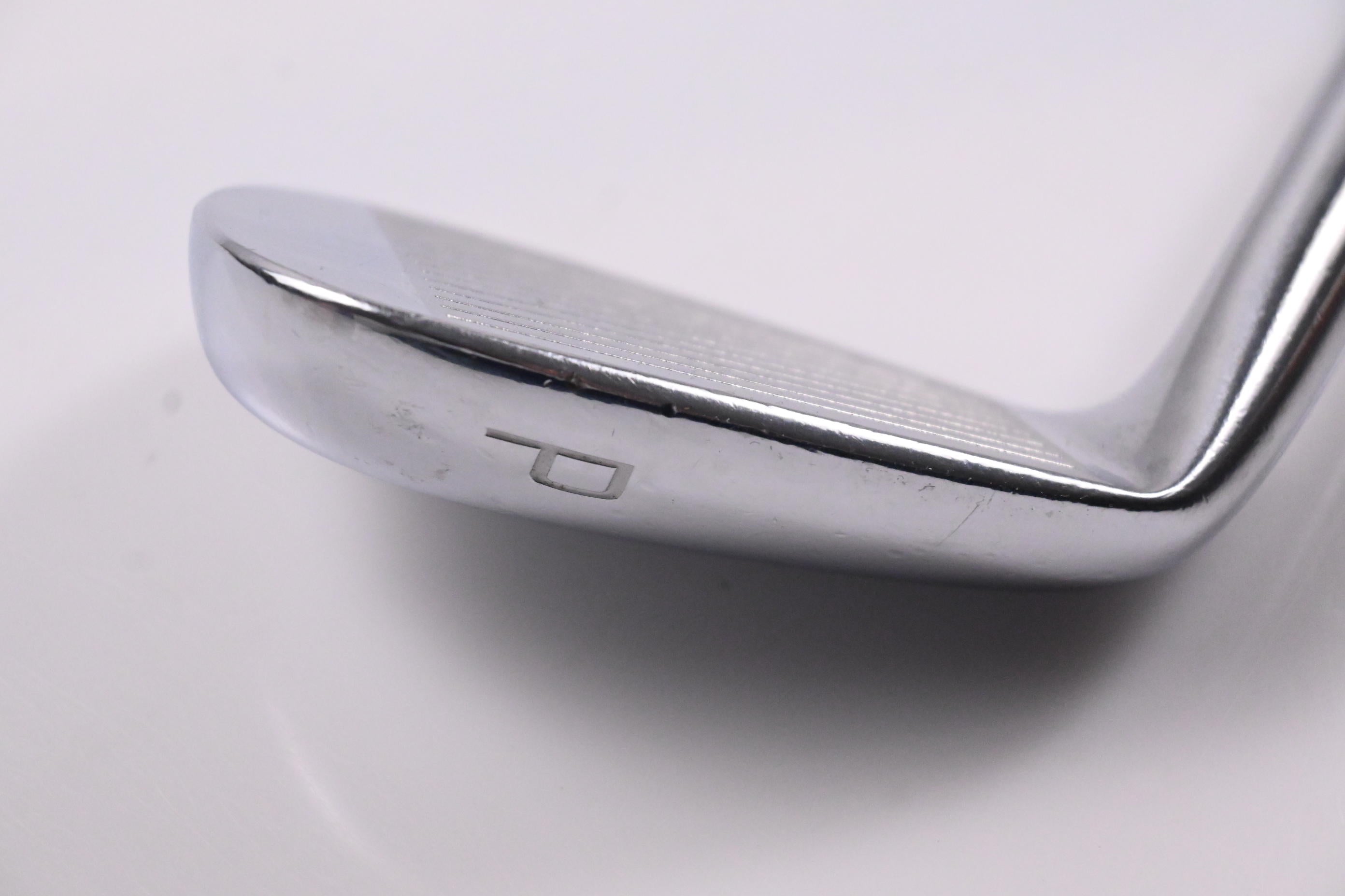 Mizuno MP-20 Blade Pitching Wedge / 46 Degree / Stiff Flex KBS Tour Shaft