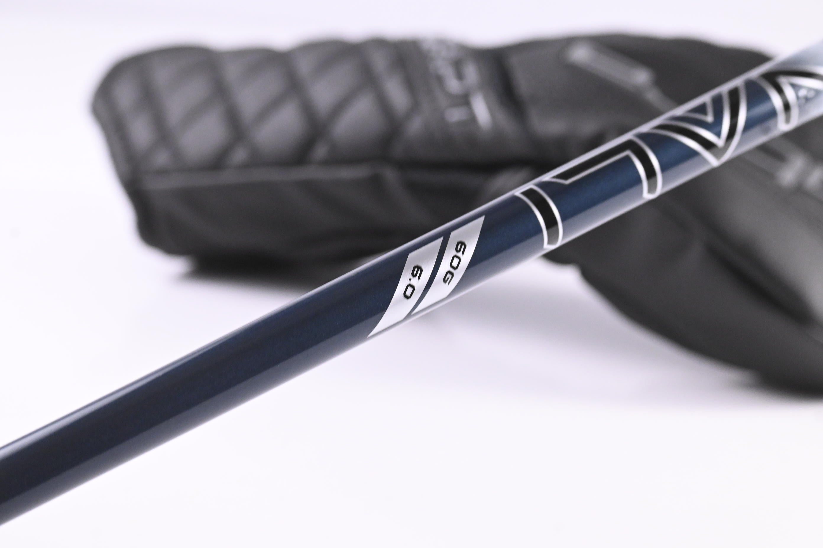 Cobra DS-Adapt X #3 Wood / 15 Degree / Stiff 6.0 Flex Denali Blue