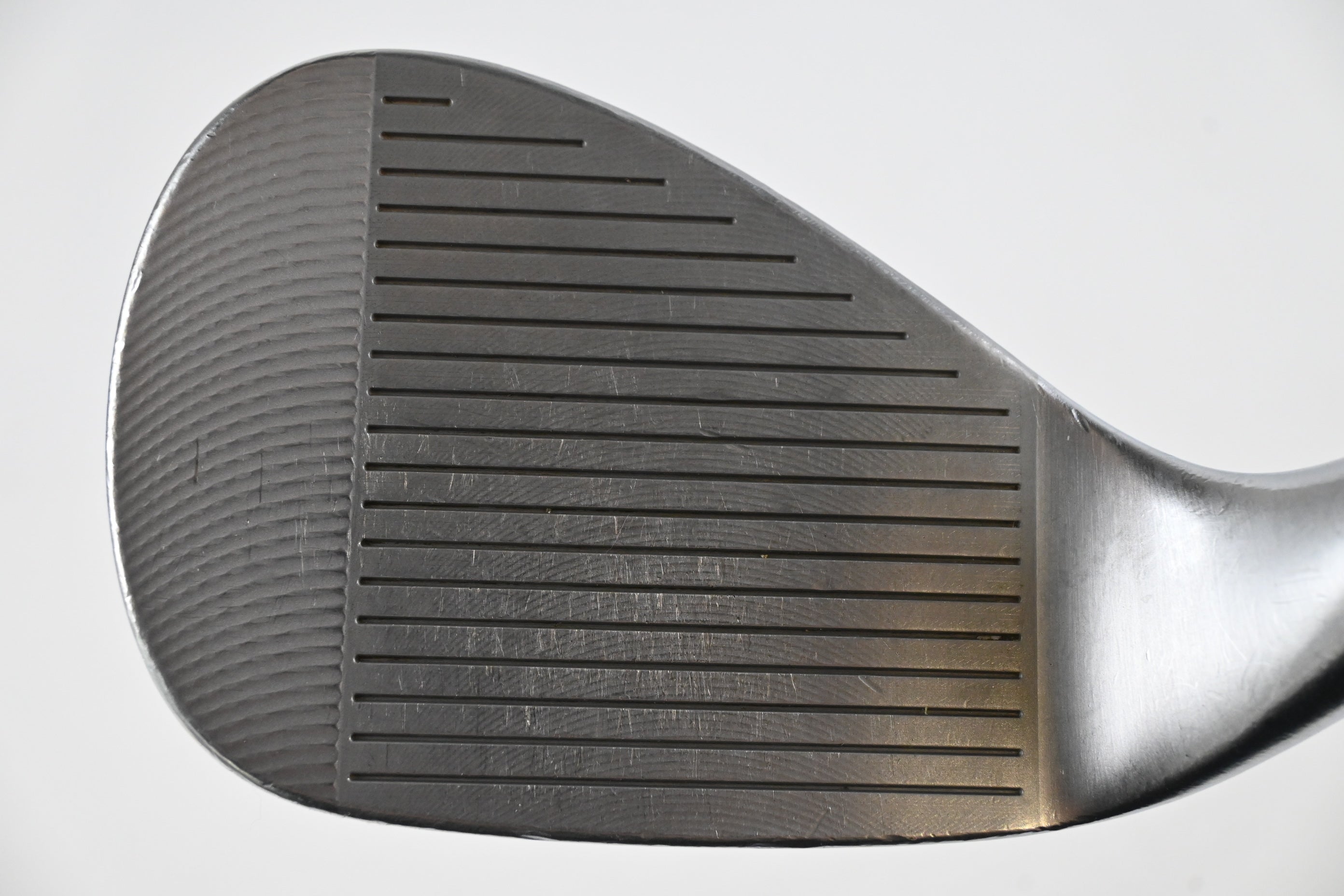 Cleveland RTX 6 Zipcore Gap Wedge / 50 Degree / Stiff Flex Accra IS7 Shaft