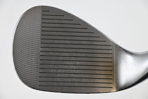 Cleveland RTX 6 Zipcore Gap Wedge / 50 Degree / Stiff Flex Accra IS7 Shaft