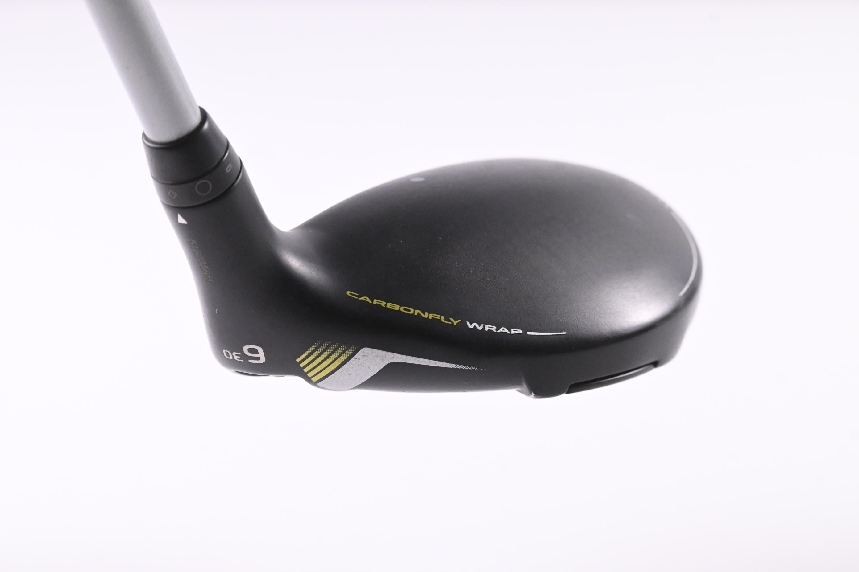 Ping G430 #6 Hybrid / 30 Degree / Senior Flex Fujikura Ping Alta Quick 45