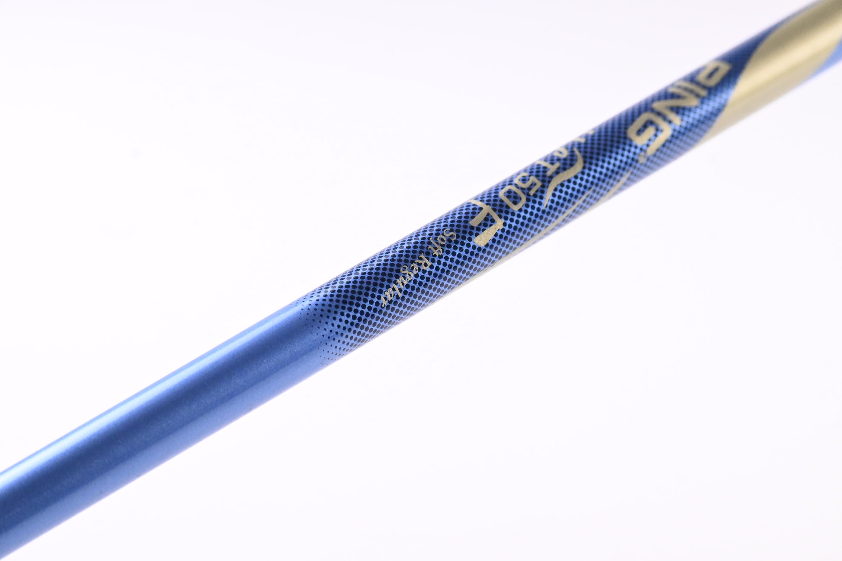 Ladies Ping G5 #5 Wood / 22 Degree / Ladies Flex Ping ULT 50 Shaft
