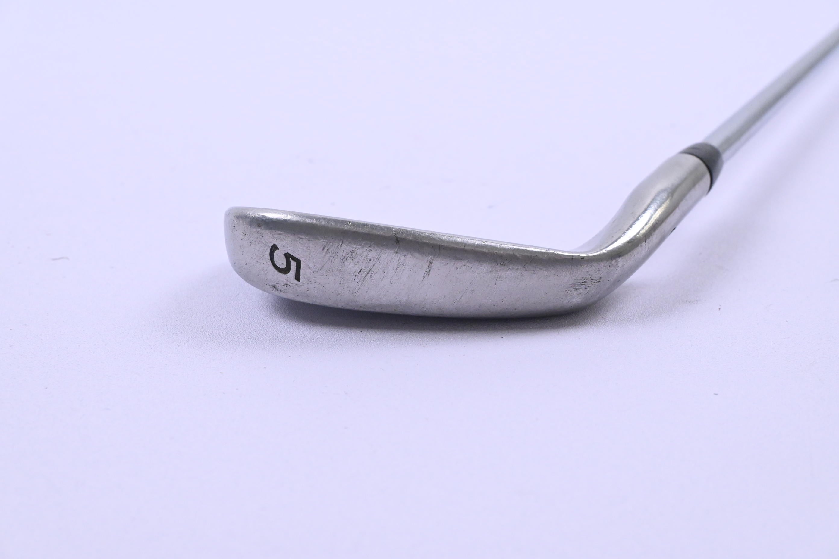 Taylormade R540XD #5 Iron / 26 Degree / Stiff Flex Steel Shaft
