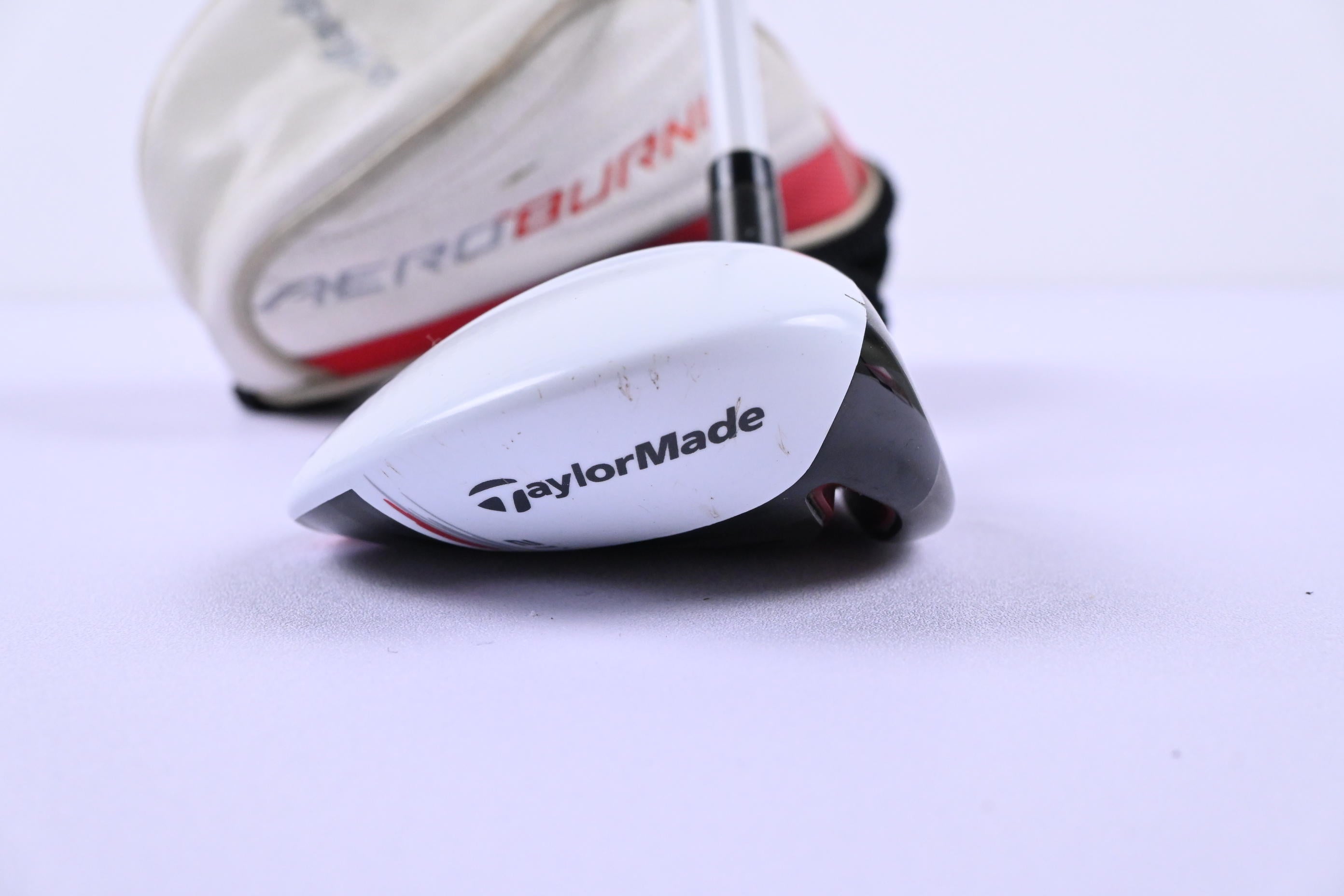 Taylormade Aeroburner #5 Wood / 21 Degree / Senior Flex Matrix Speed Rul-Z 60