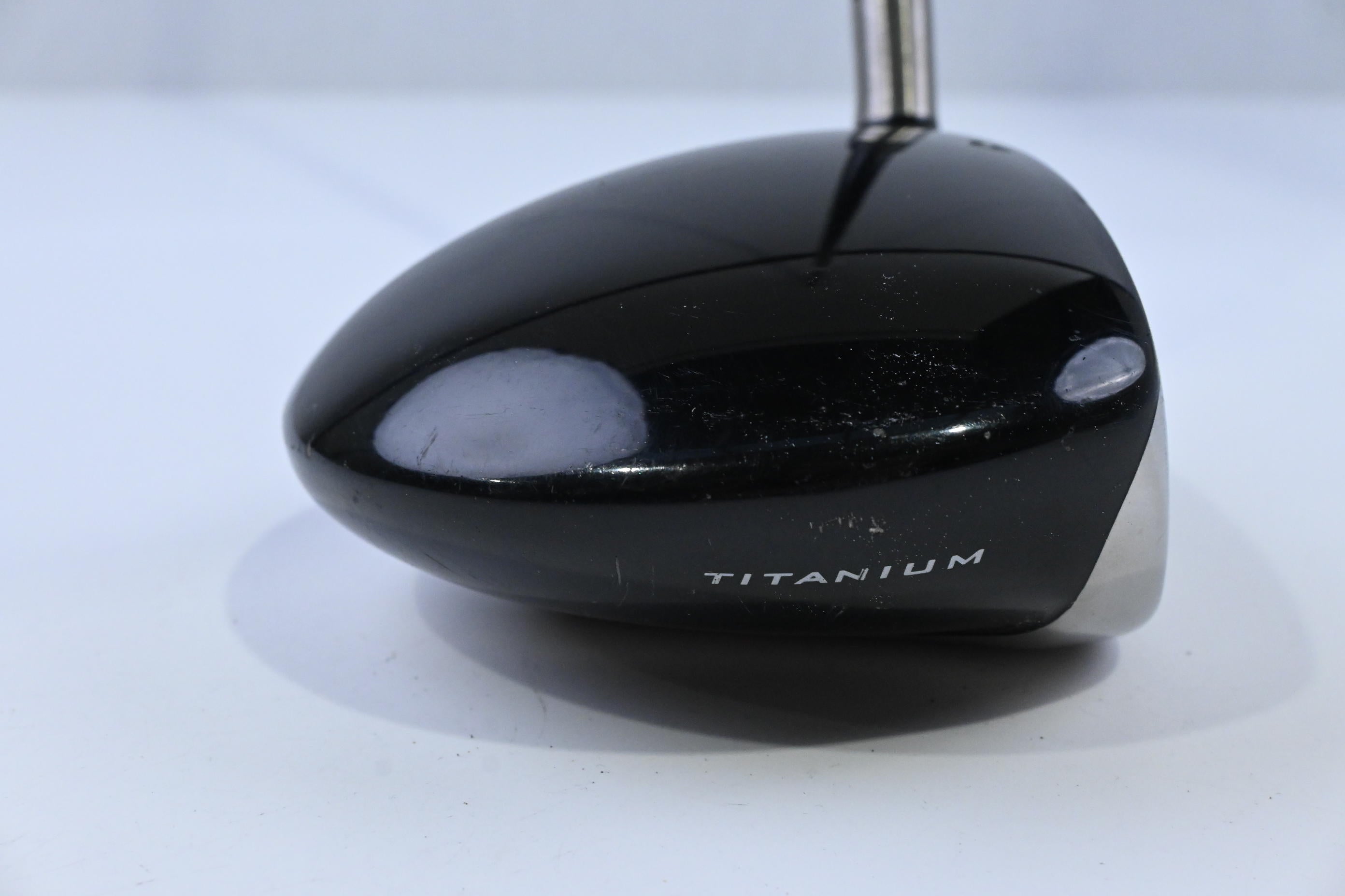 Taylormade R540 Driver / 9.5 Degree / Stiff Flex Taylormade  M.A.S.2 70 Shaft
