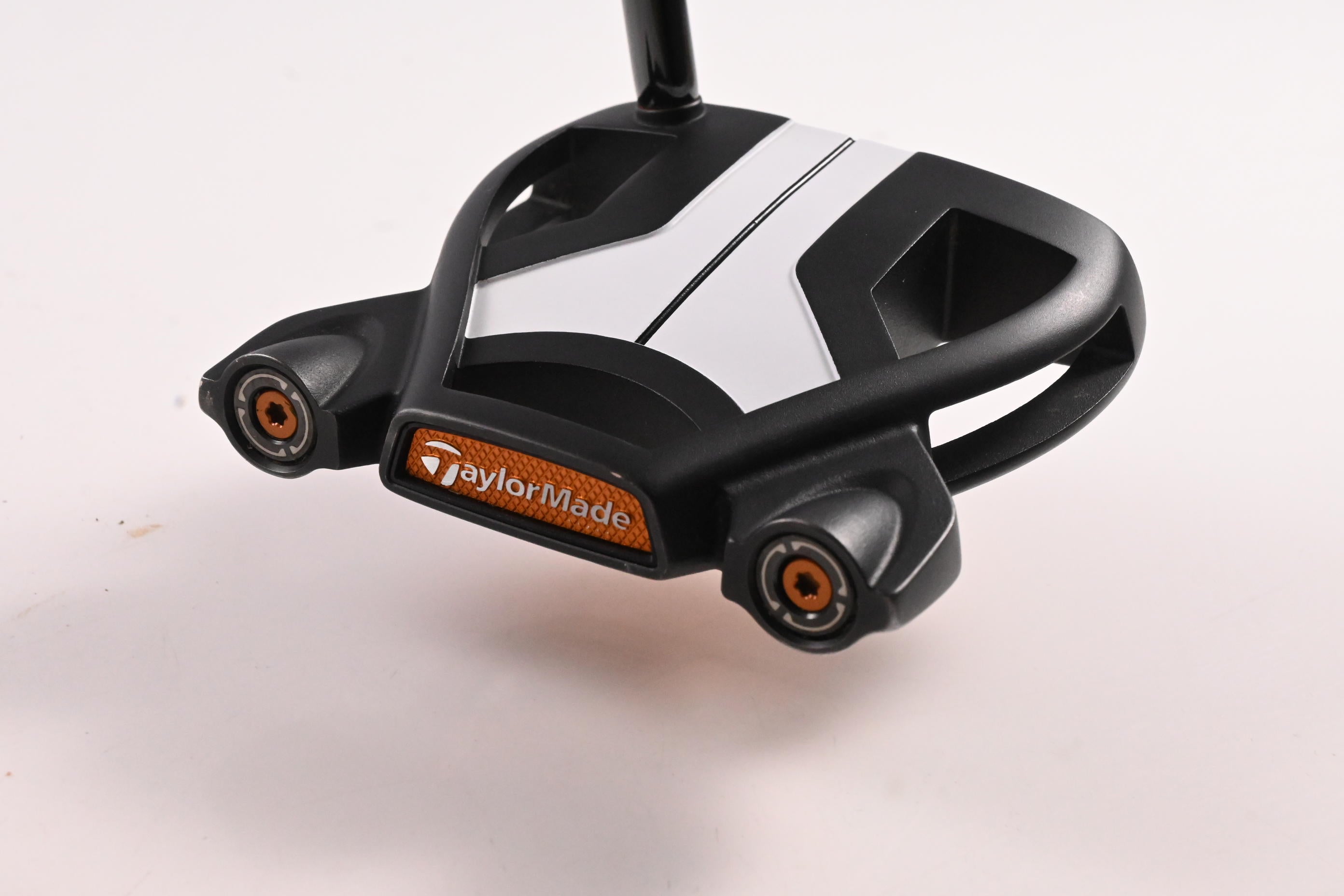 Taylormade Spider Tour S Black Double Bend 2025 Putter / 38 Inch