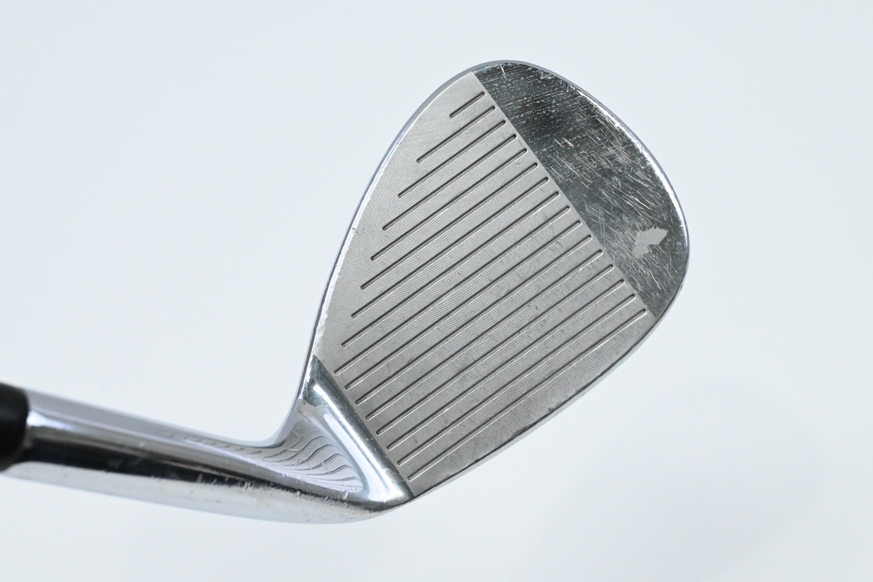 Left Hand Taylormade RAC Sand Wedge / 54 Degree / Wedge Flex Dynamic Gold Shaft