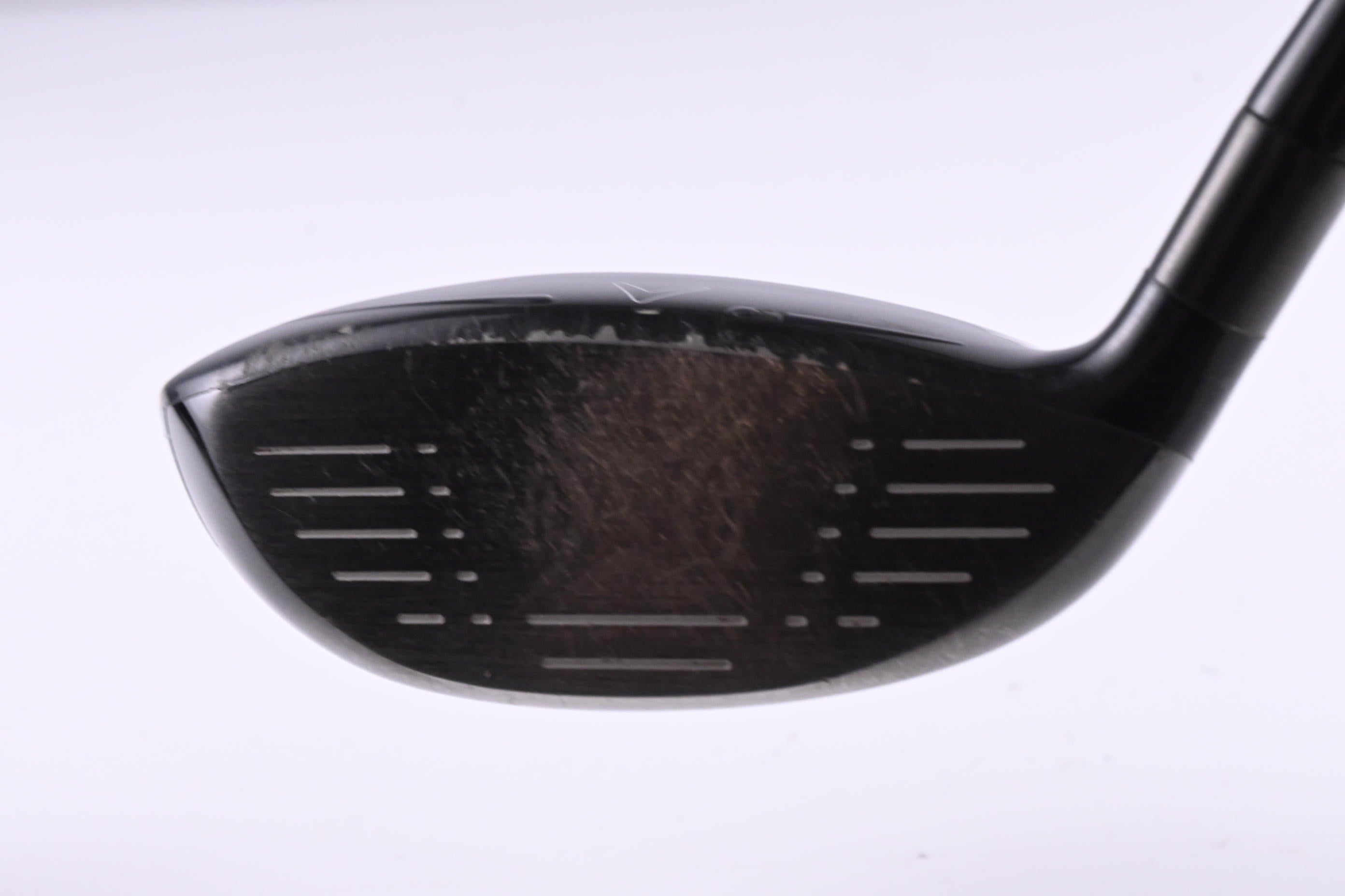 Callaway Rogue #3 Wood / 15 Degree / Regular Flex Aldila Synergy 60 Shaft