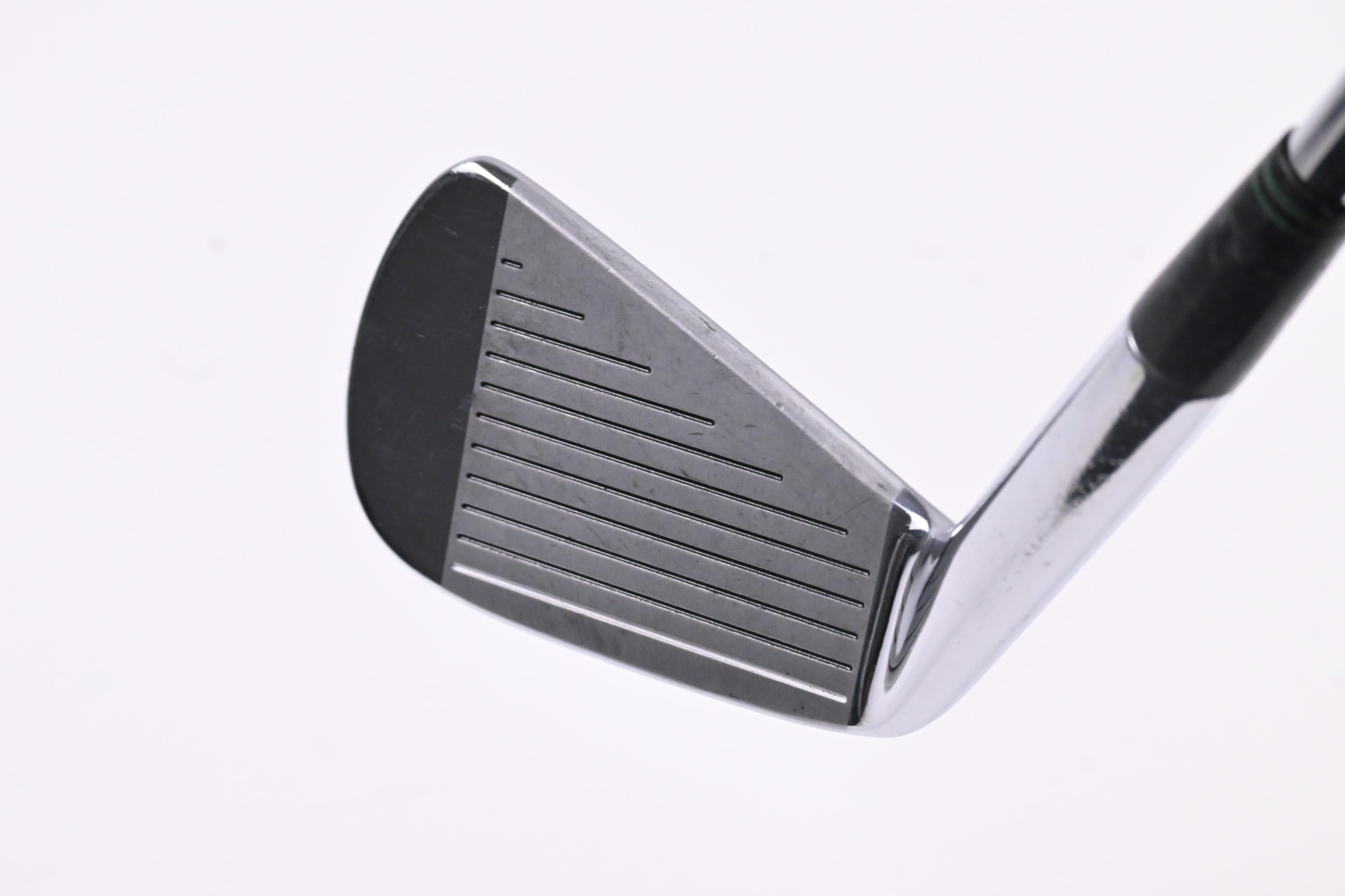 Mizuno TP-11 #3 Iron / 22 Degree / Regular Flex Dynamic Gold R400 Shaft