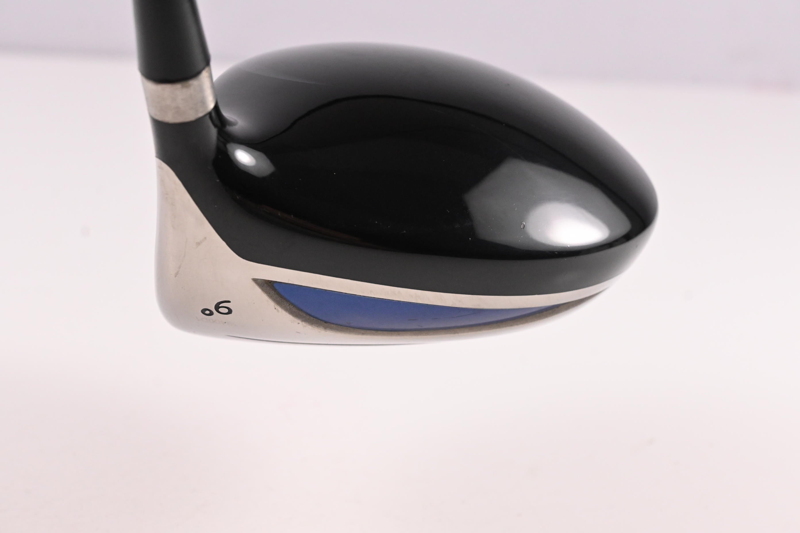 Ping G5 Driver / 9 Degree / Senior Flex Fujikura SpeederNX 50 Shaft