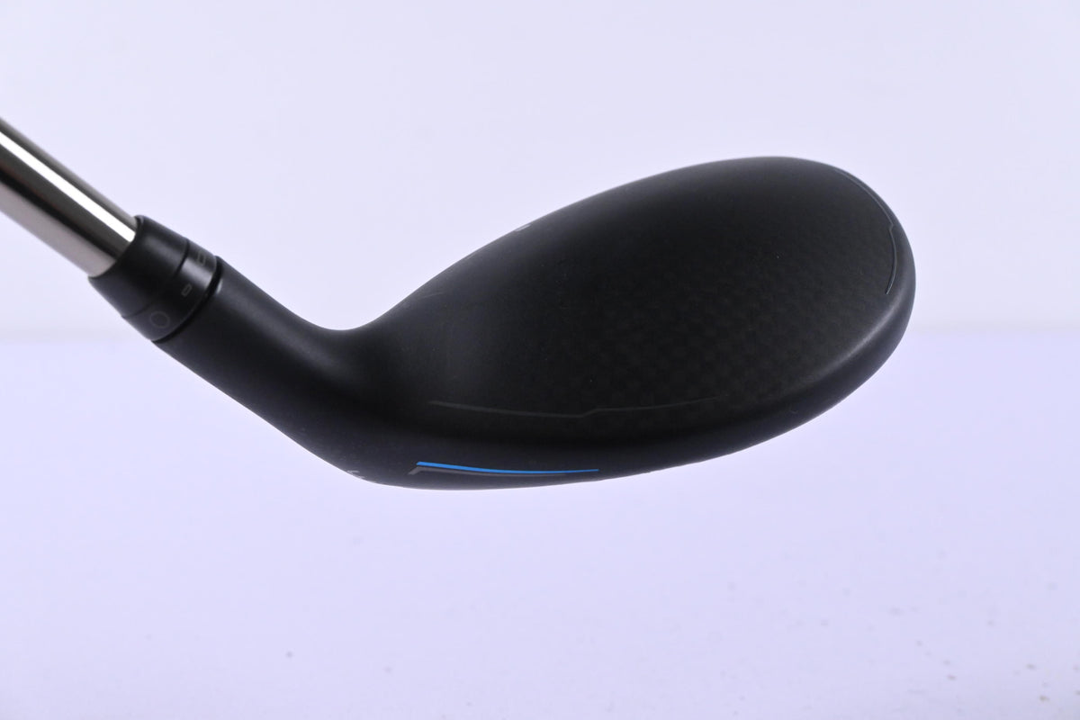 Ping G440 #3 Hybrid / 20 Degree / Stiff Flex Ping Tour 2.0 Chrome 85 Shaft