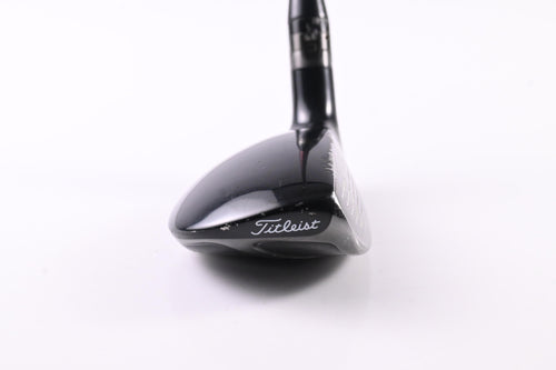 Titleist 910H #3 Hybrid / 21 Degree / Regular Flex Diamana Ilima 70 Shaft