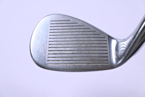 Taylormade RSi1 Sand Wedge / 55 Degree / Wedge Flex REAX Steel Shaft