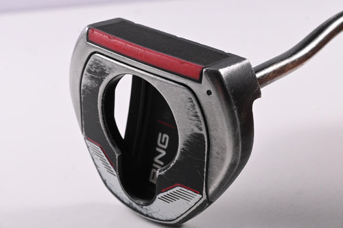 Ping Fetch 2021 Putter / 34 Inch