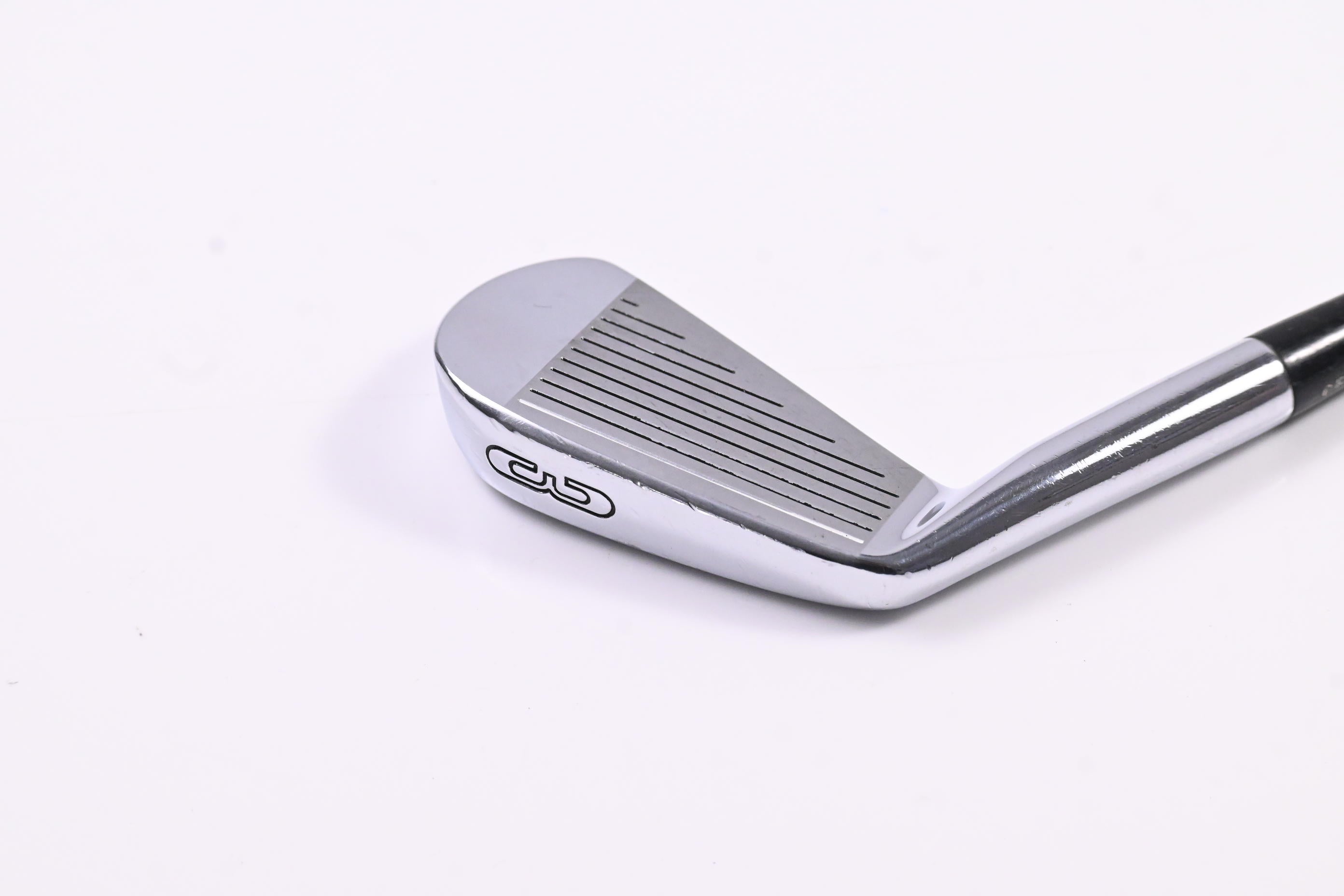 Mizuno TP-11 #3 Iron / 22 Degree / Regular Flex Dynamic Gold R400 Shaft