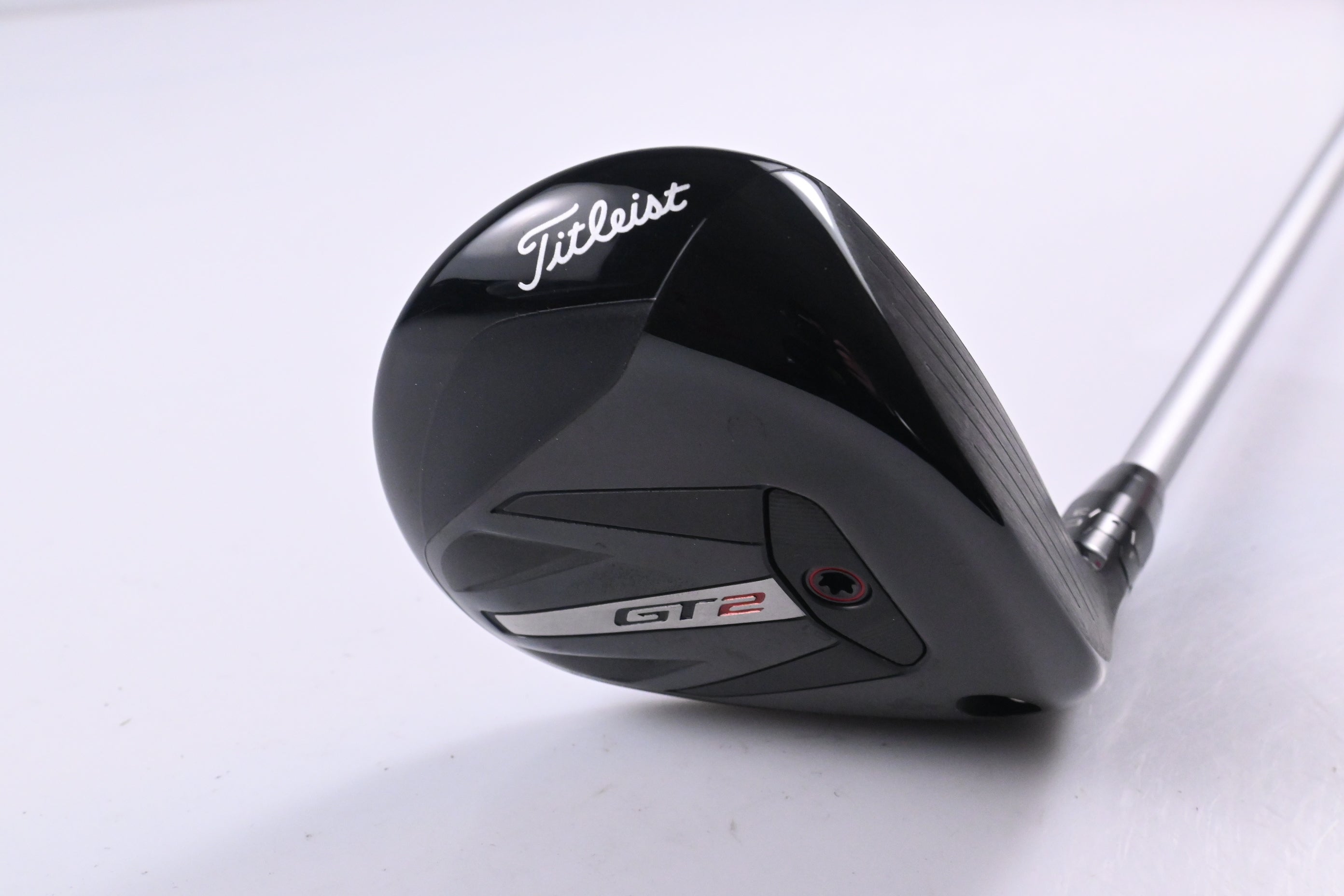 Titleist GT2 #5 Wood / 18 Degree / Regular Flex MMT Speedmesh 40 Shaft