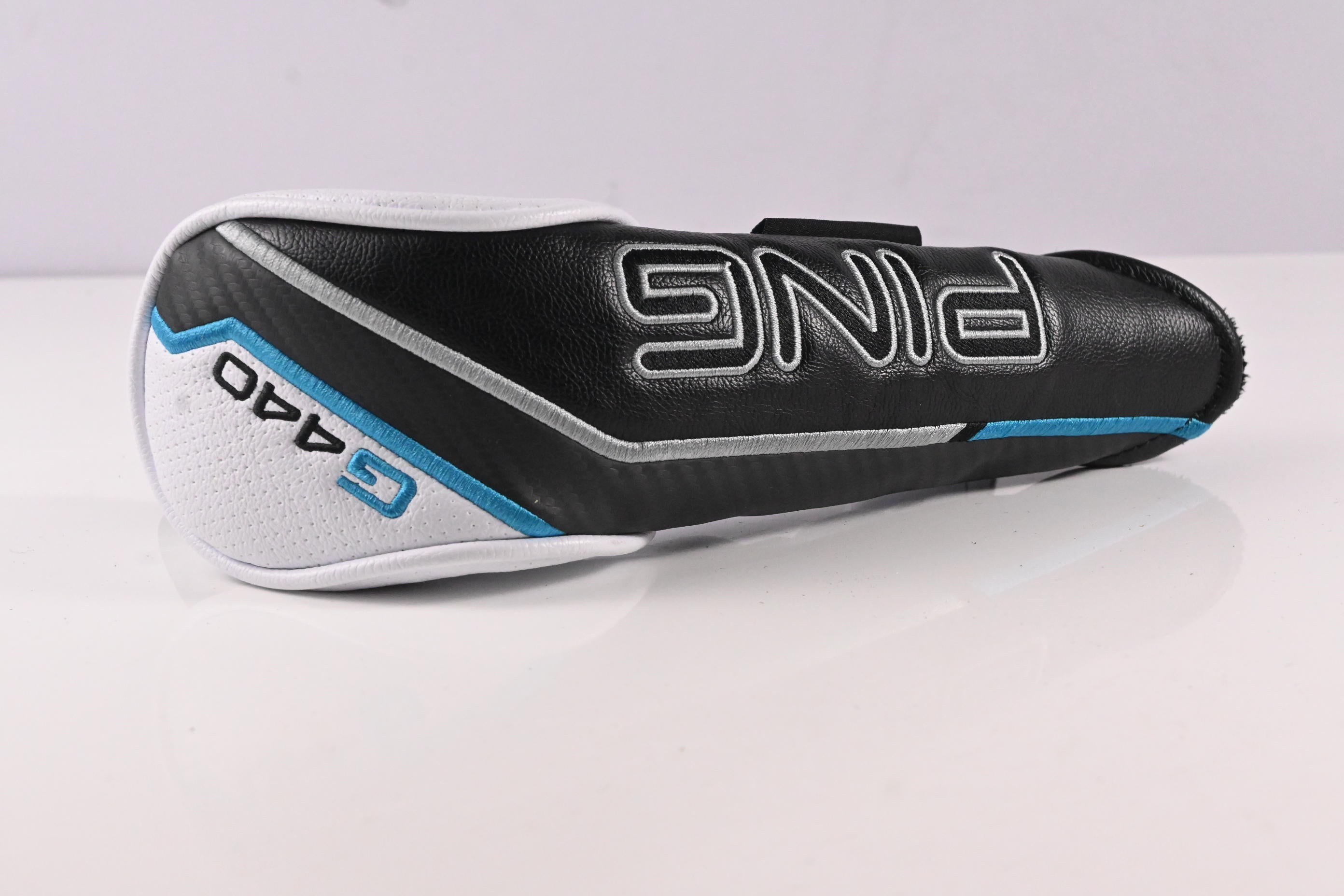 Ping G440 #5 Hybrid / 26 Degree / Senior Flex Ping Alta CB Blue 70 Shaft