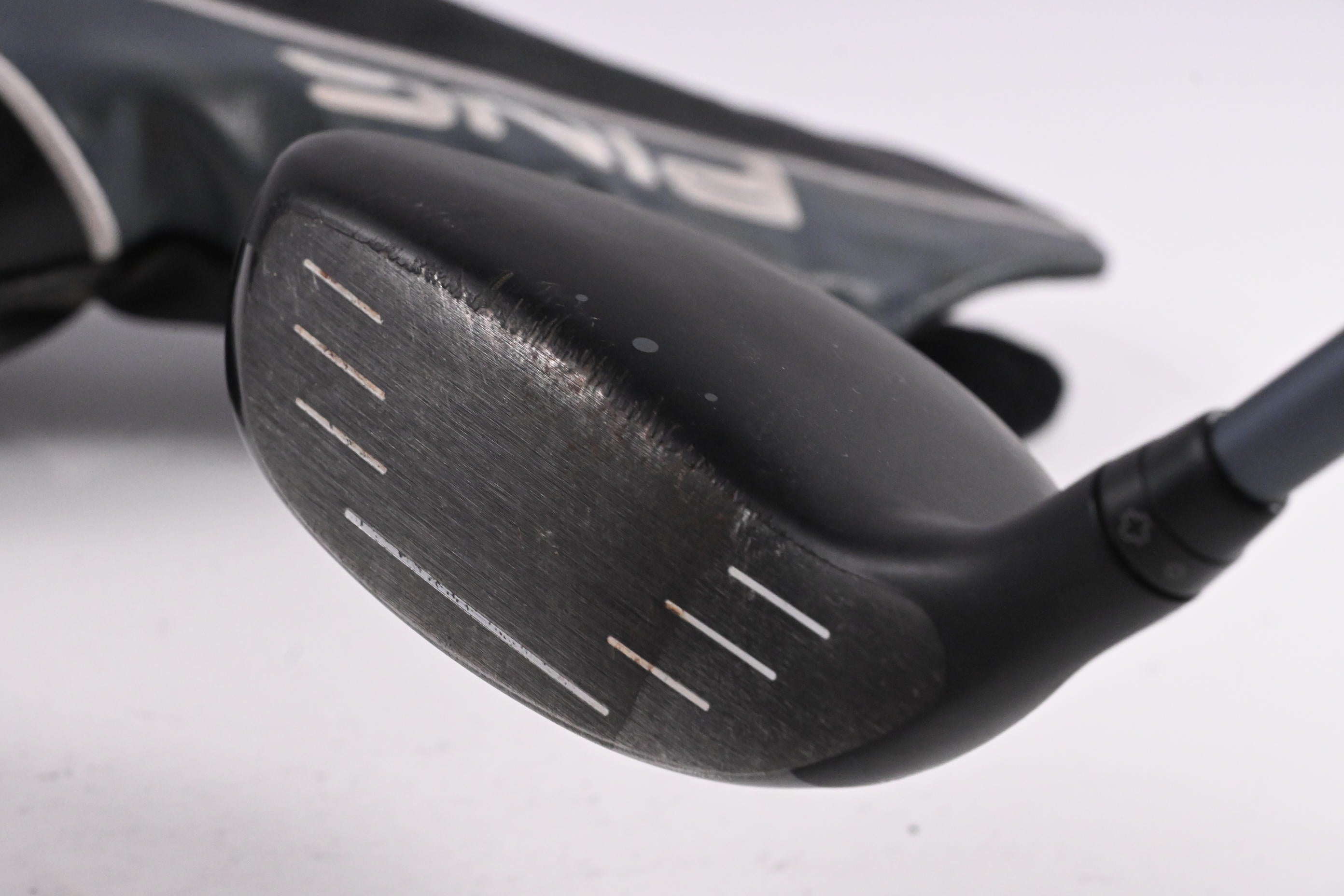 Ping G425 Max #3 Wood / 14.5 Degree / Regular Flex Ping ALTA CB Slate 65 Shaft