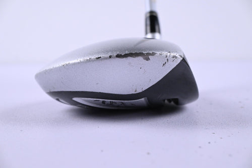 Ladies Benross Pearl #5 Wood / 18 Degree / Ladies Flex Fubuki Z 50 Shaft