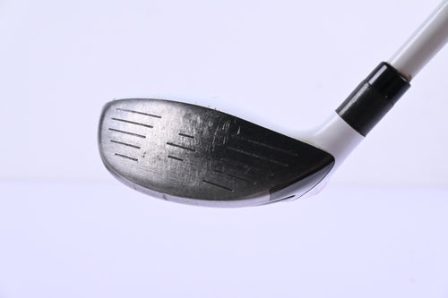 Taylormade Aeroburner #5 Wood / 21 Degree / Senior Flex Matrix Speed Rul-Z 60