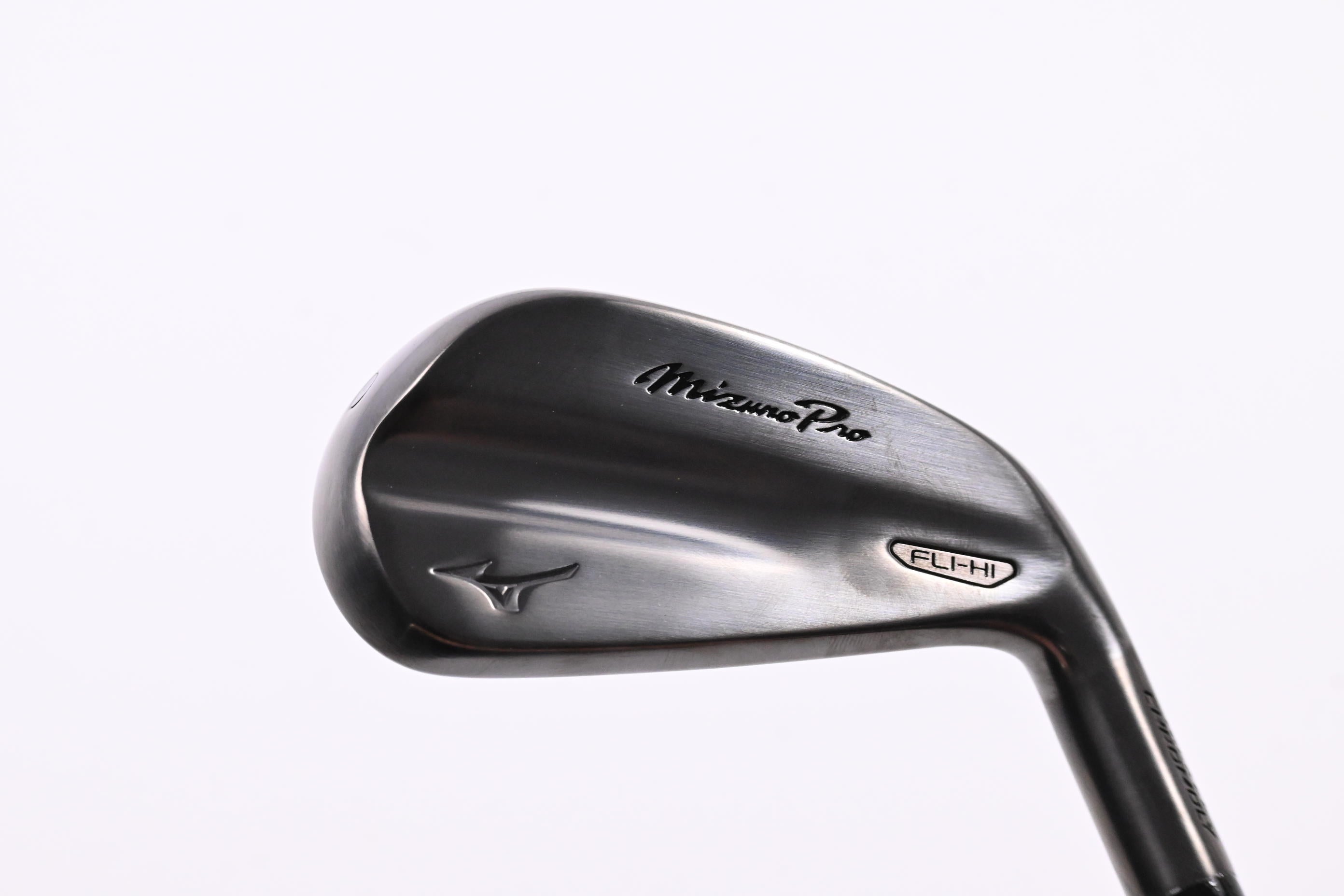 Mizuno Pro Fli-Hi 2026 #3 Iron / 19 Degree / X-Flex Tensei 1K Black 85 Shaft