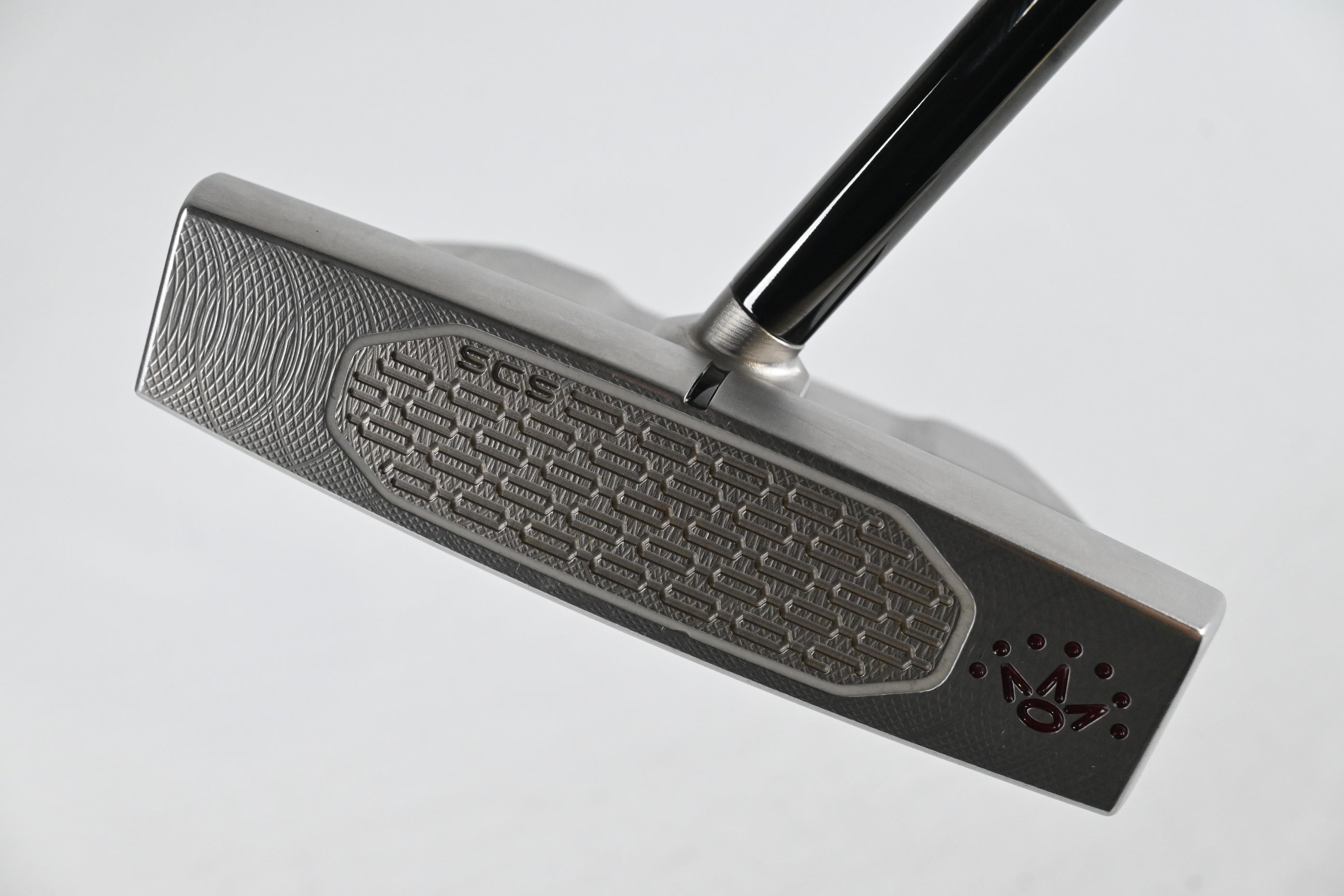 Scotty Cameron Fastback OC Putter / 33 Inch