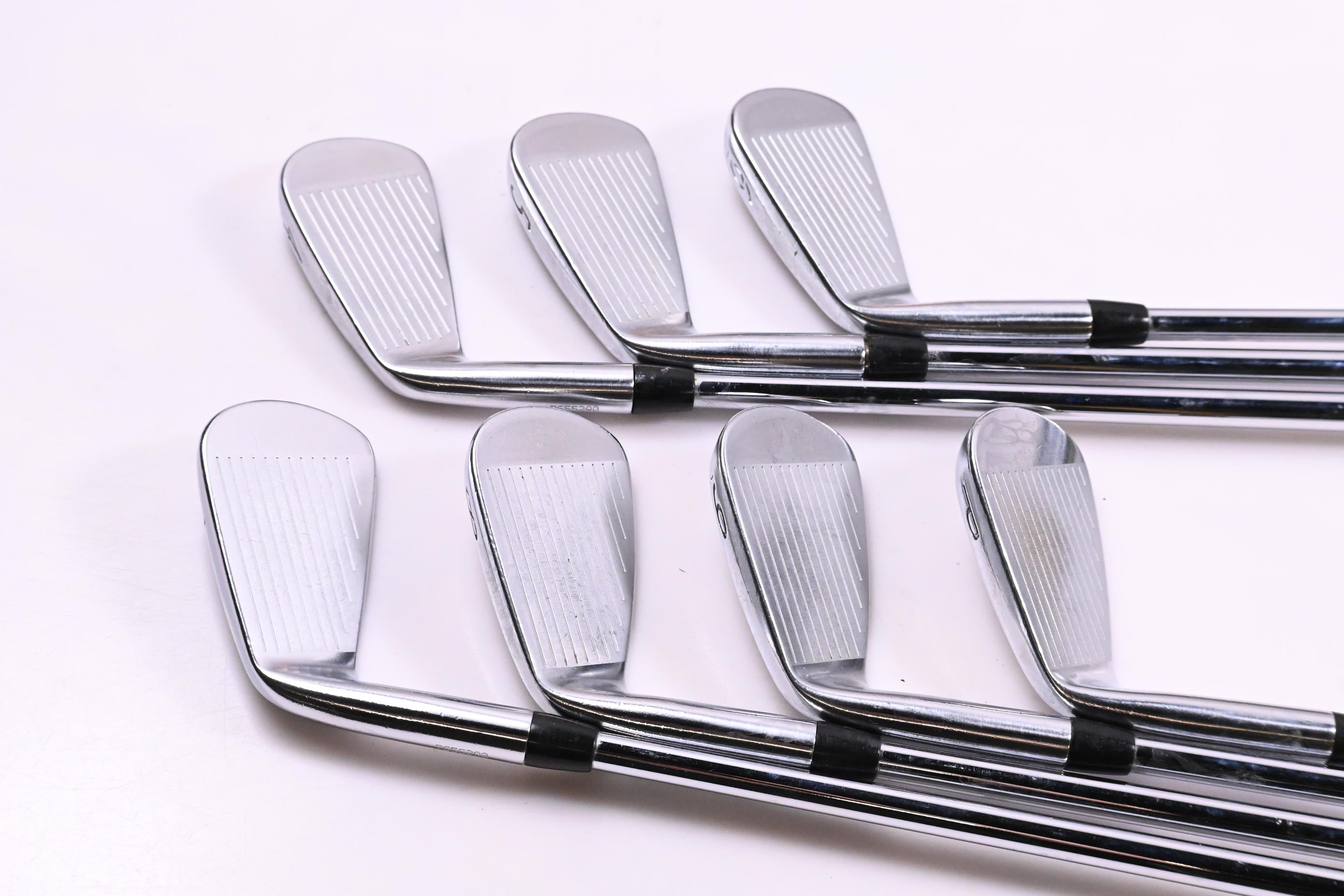 Titleist 718 MB Irons / 4-PW / X-Flex Project X Shafts