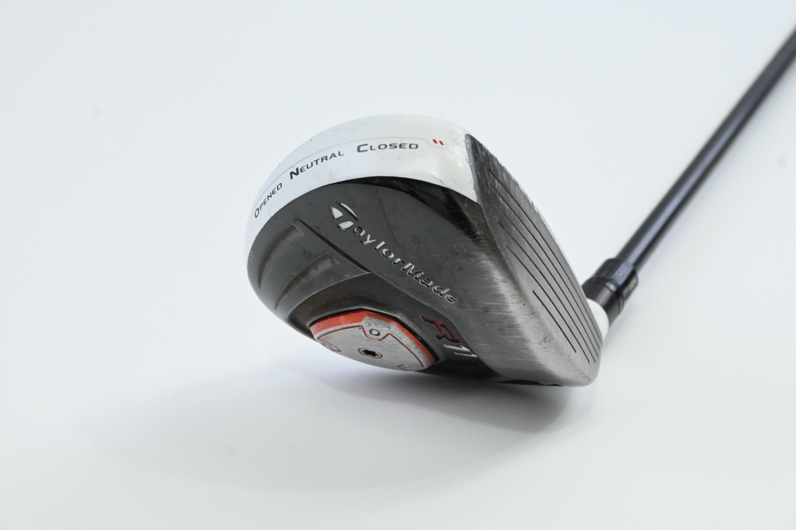 Taylormade R11S #3 Wood / 15.5 Degree / Regular Flex Aldila RIP Phenom 70