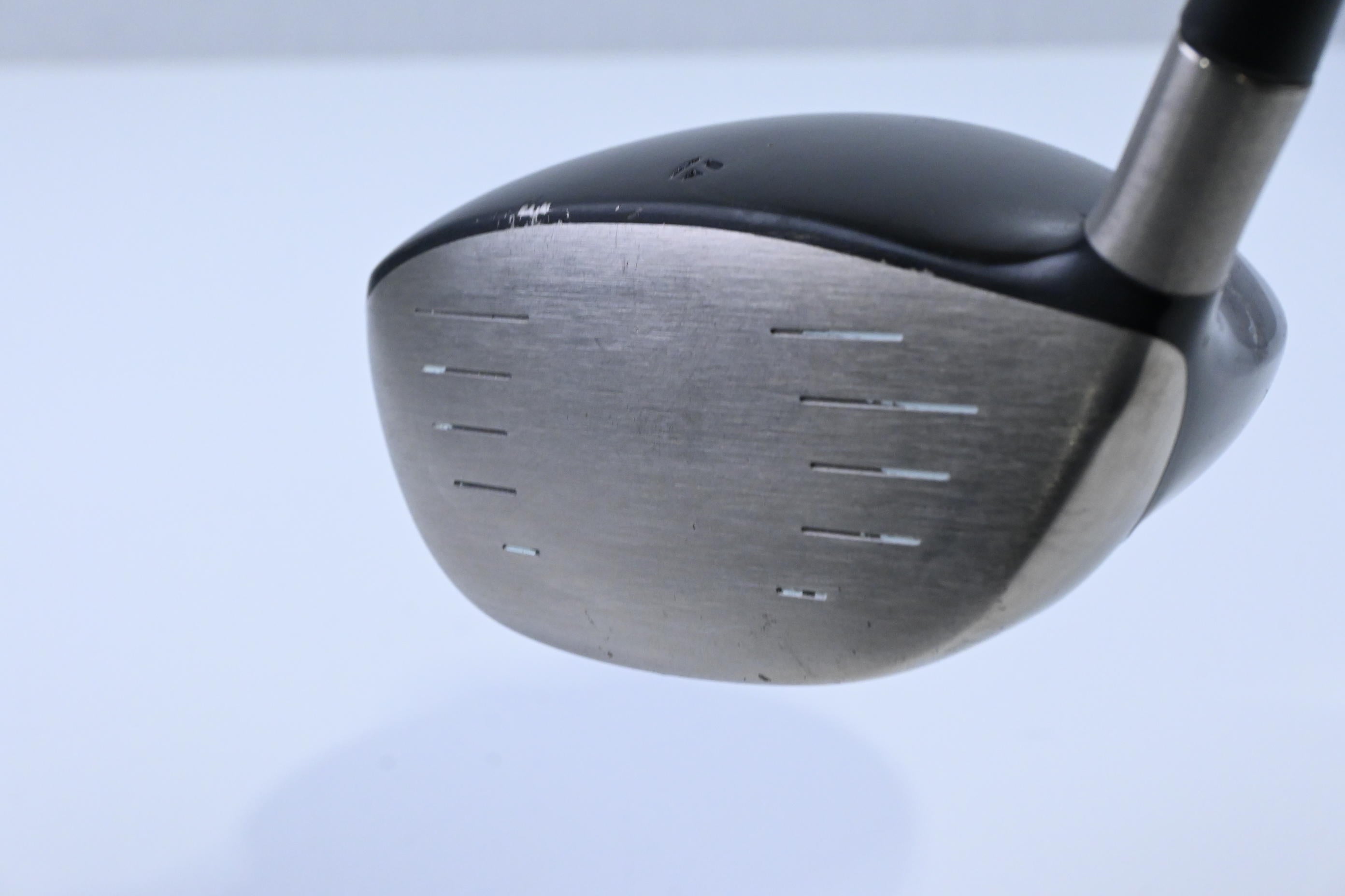 Taylormade R540 Driver / 9.5 Degree / Stiff Flex Taylormade  M.A.S.2 70 Shaft