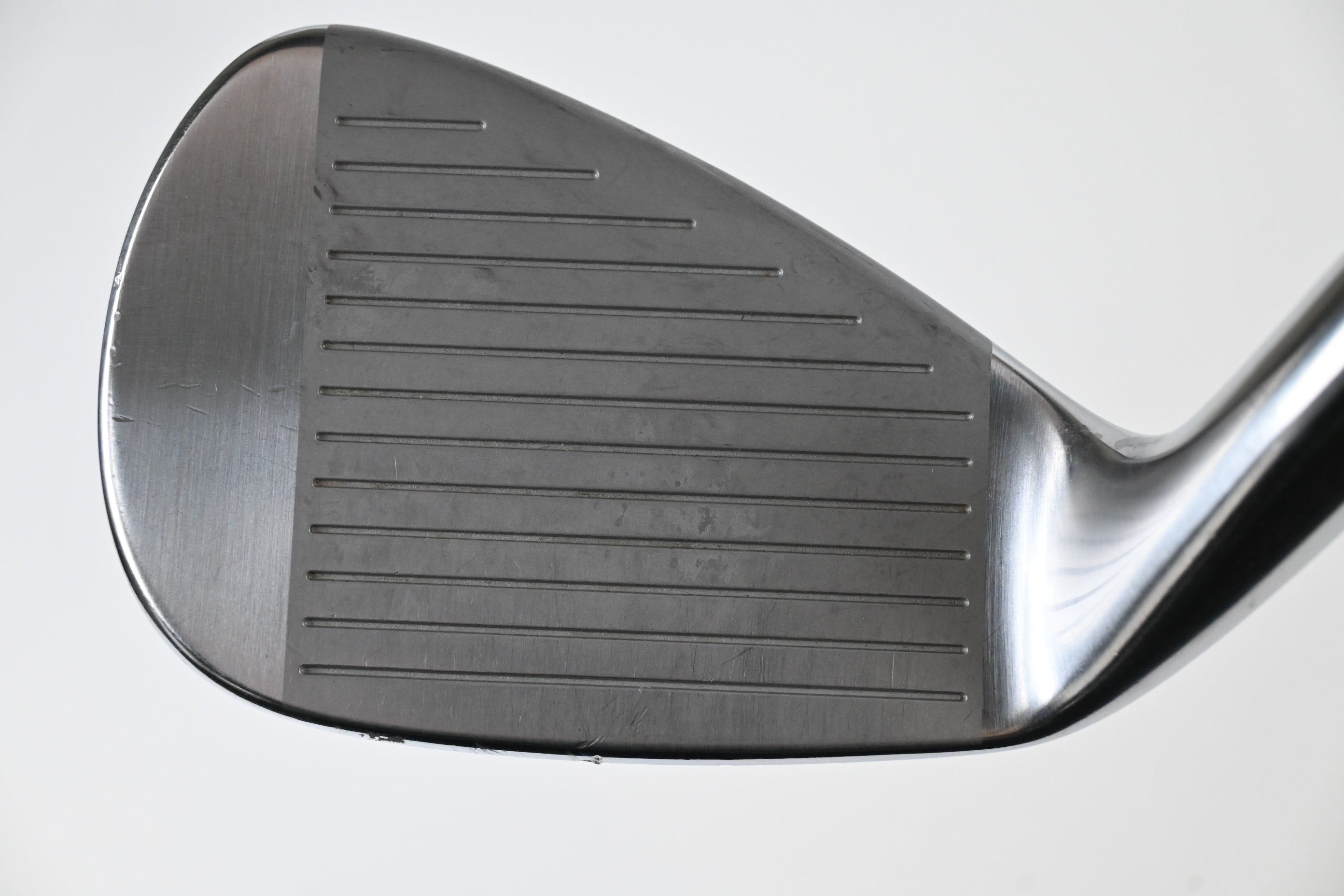 Mizuno Pro 221 Pitching Wedge / 46 Degree / X-Flex True Temper Black Gold Shaft