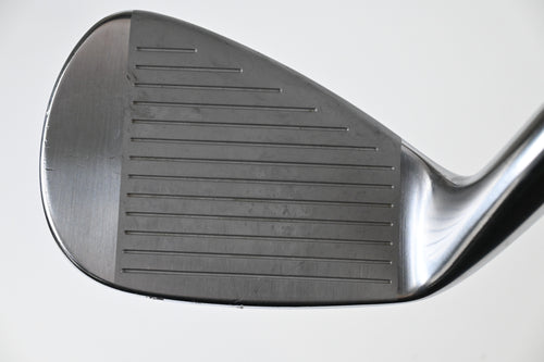 Mizuno Pro 221 Pitching Wedge / 46 Degree / X-Flex True Temper Black Gold Shaft