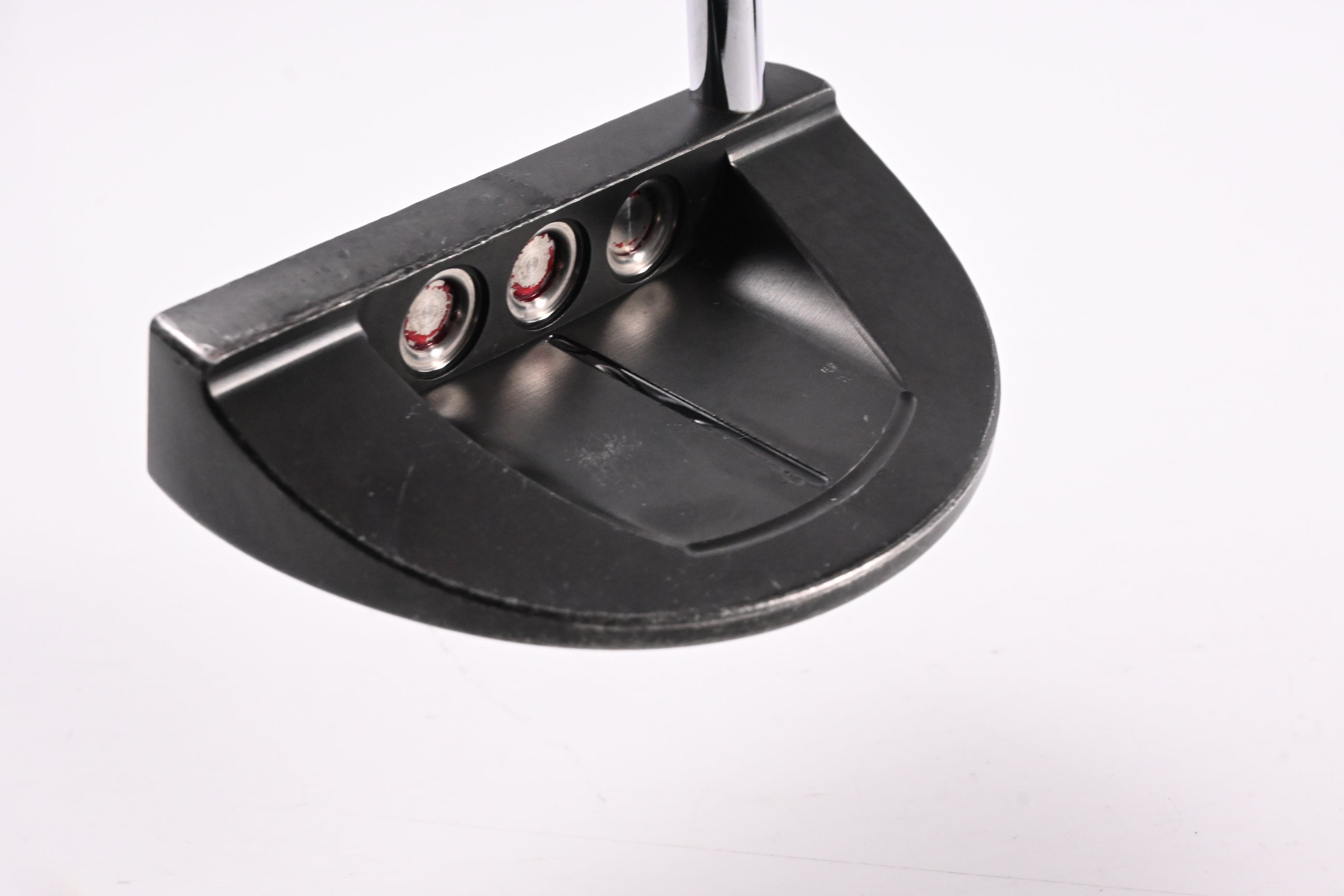 Left Hand Scotty Cameron Select Golo Putter / 34 Inch