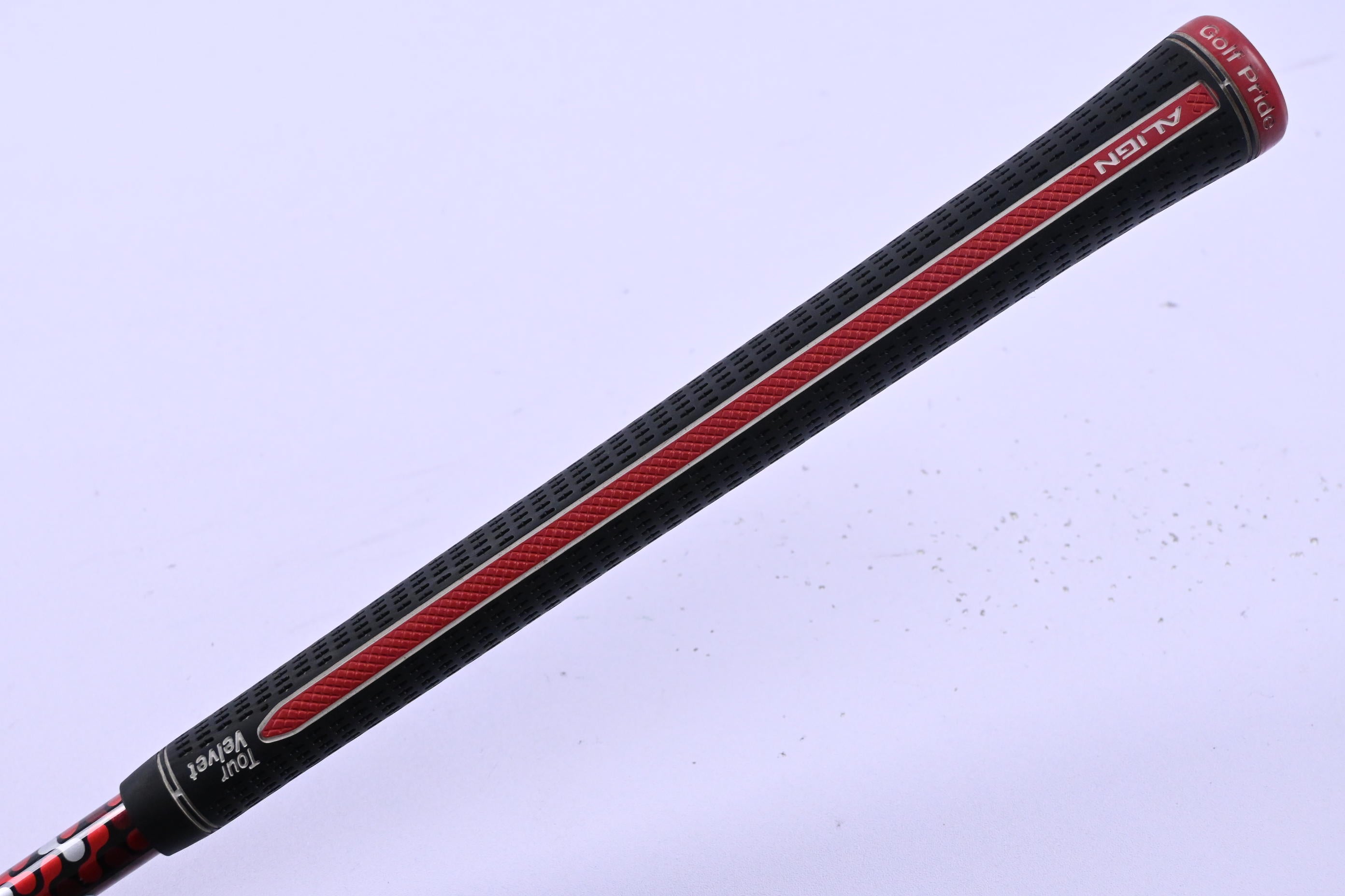 Taylormade M4 #4 Hybrid / 22 Degree / Regular Flex Fujikura Atmos Red 6 Shaft