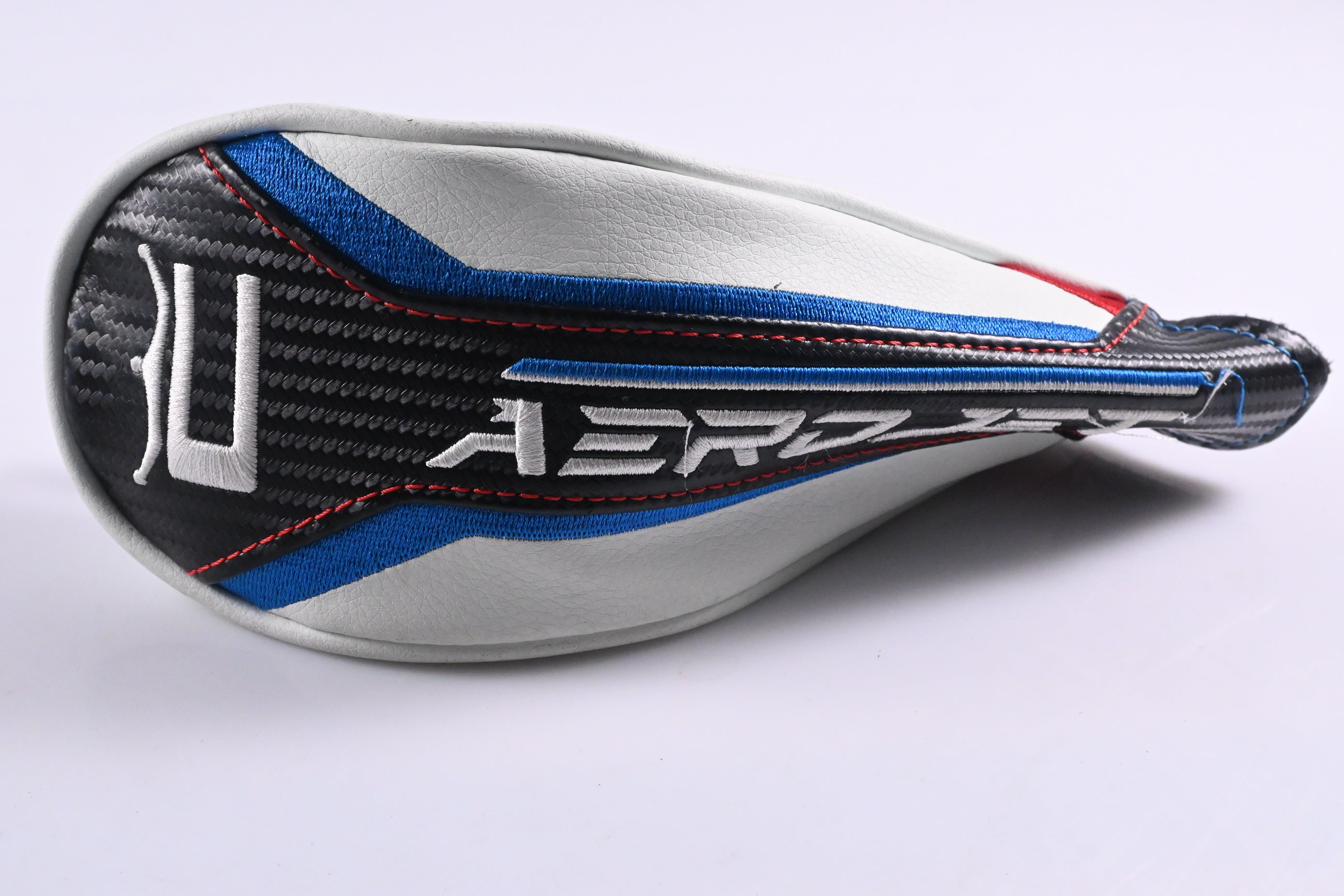 Cobra Aerojet #3 Hybrid / 19 Degree / Stiff Flex KBS PGI 85 Shaft
