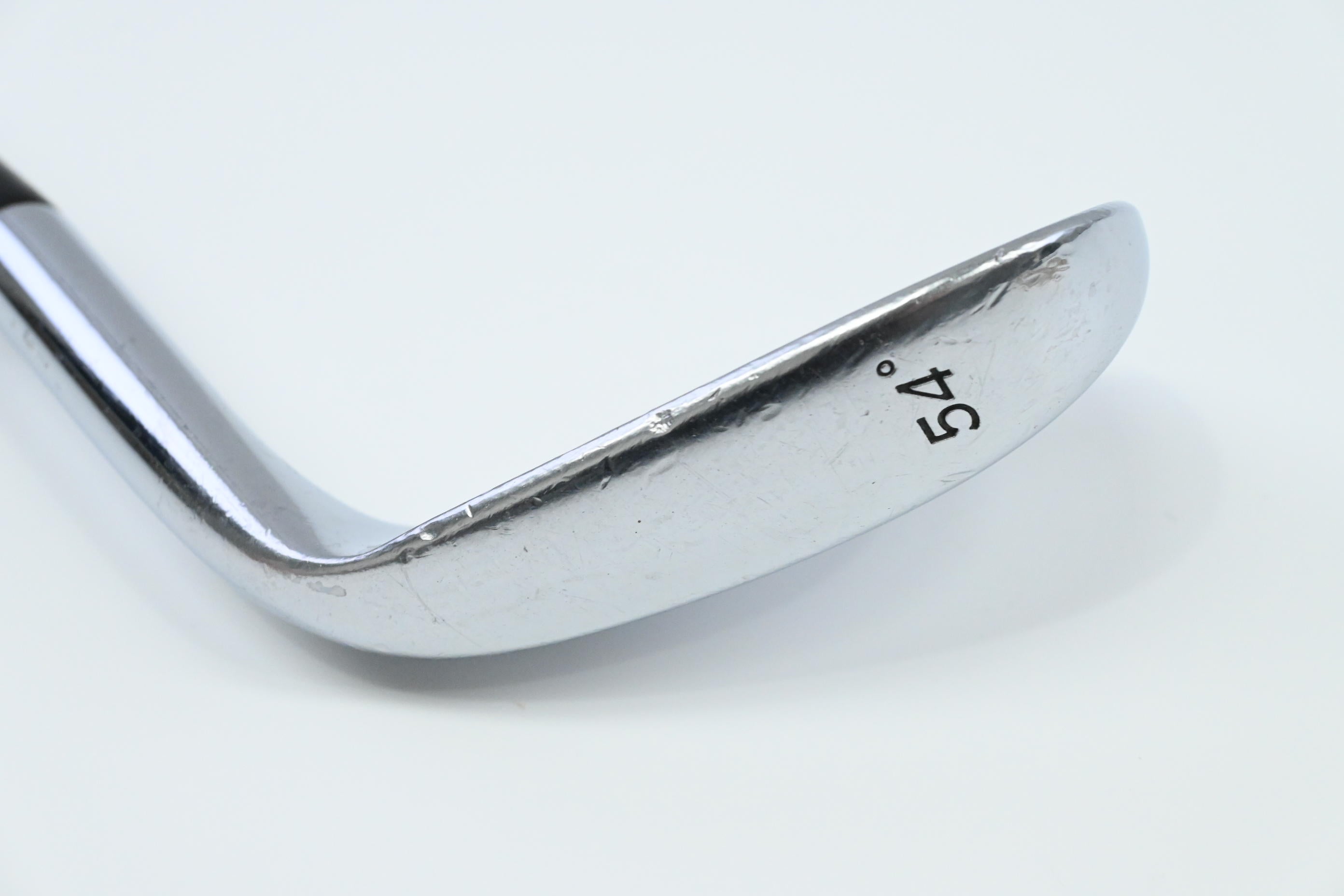 Left Hand Taylormade RAC Sand Wedge / 54 Degree / Wedge Flex Dynamic Gold Shaft