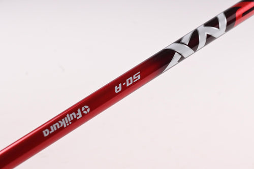 Ping G5 Driver / 9 Degree / Senior Flex Fujikura SpeederNX 50 Shaft