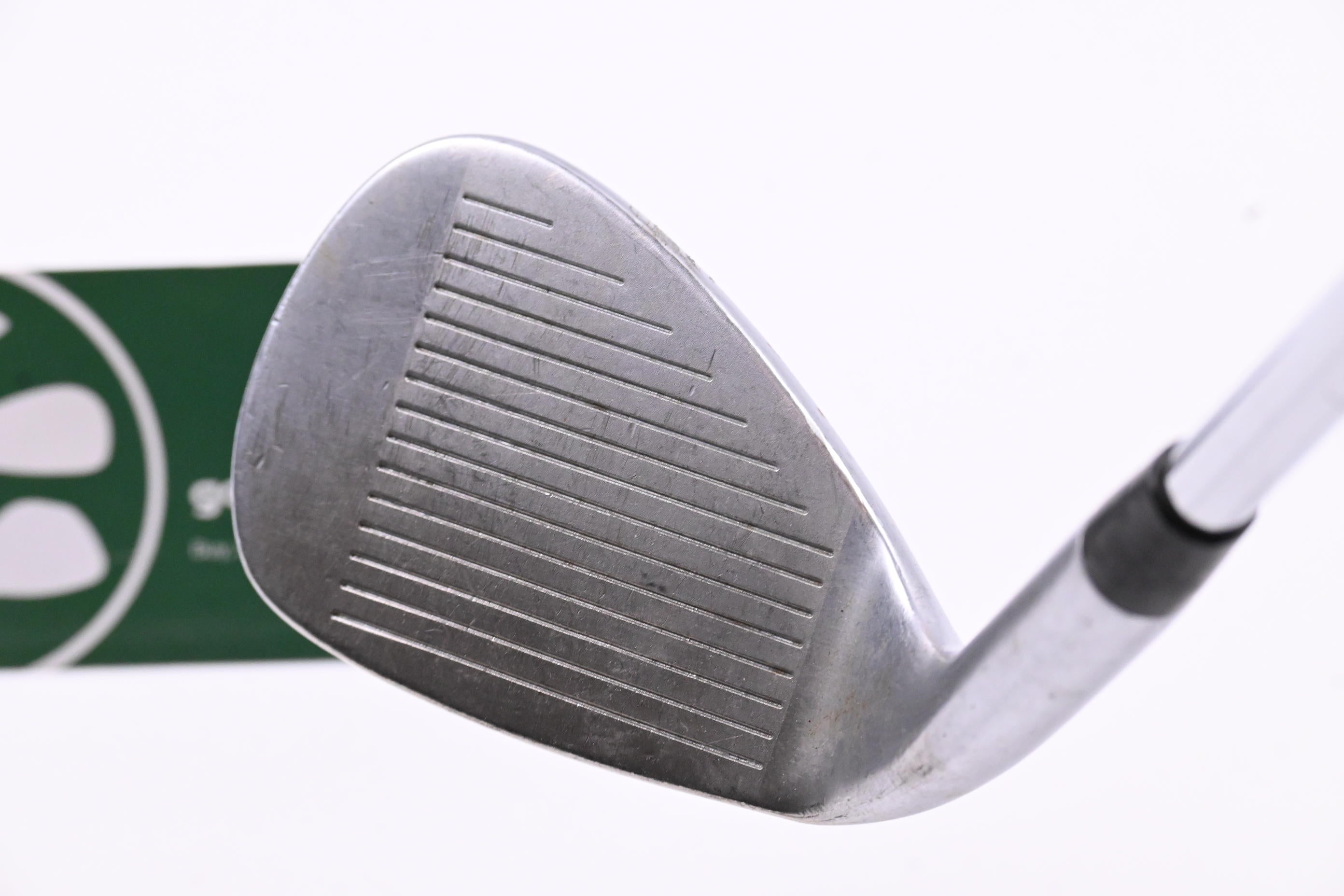 Benross Tribe MDR Sand Wedge / 54 Degree / Wedge Flex KBS Tour 90