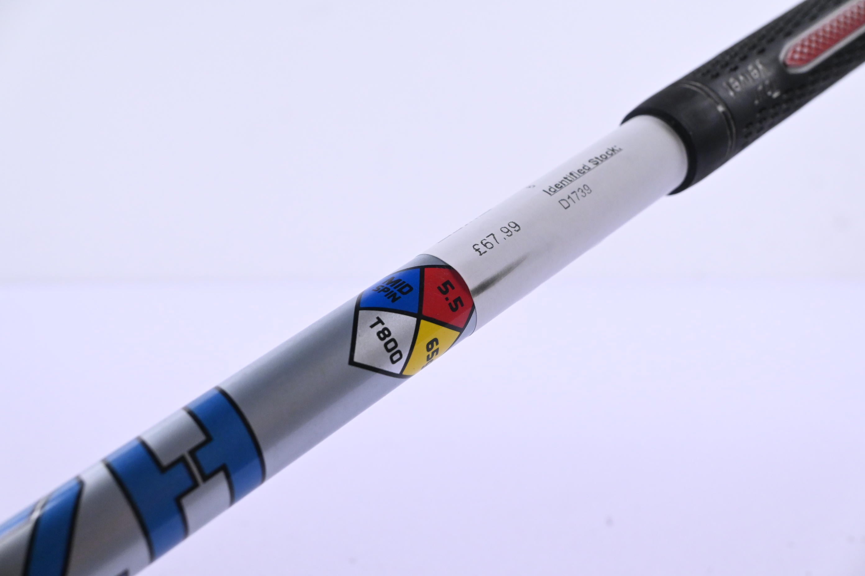 Callaway XR Speed #5 Wood / 19 Degree / Regular Flex HZRDUS T800 65 Shaft