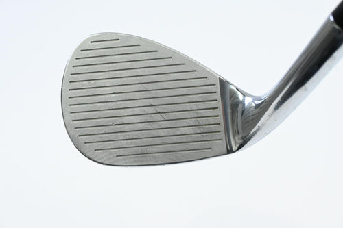Cobra King Snakebite 2021 Lob Wedge / 58 Degree / Stiff Flex KBS Hi-Rev 2.0 125
