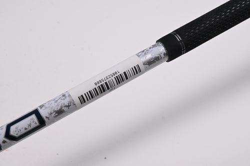 Callaway Mavrik Max Driver / 10.5 Degree / Stiff Flex Denali Charcoal 60 Shaft