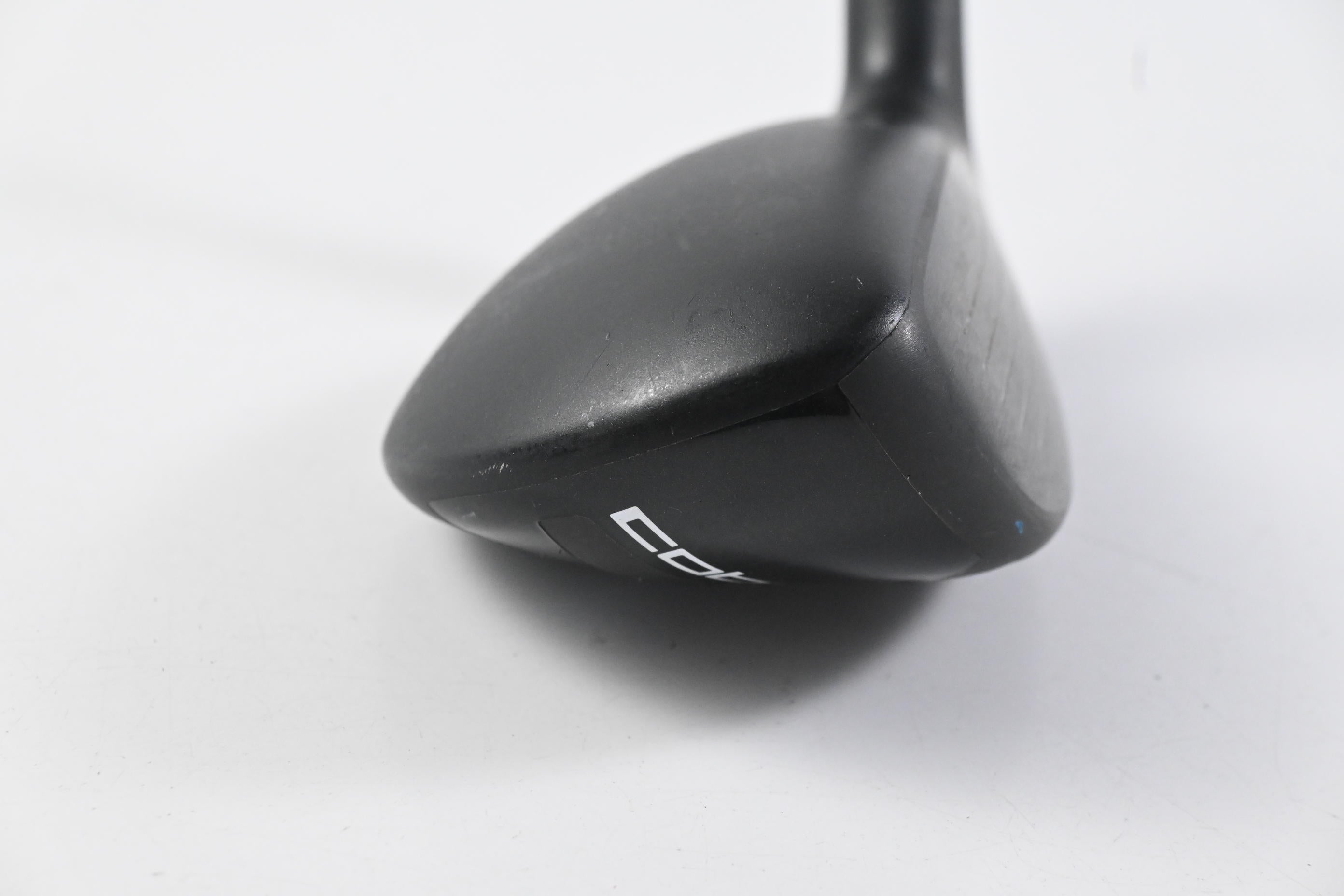 Cobra Aerojet One Length #4-5 Hybrid / 21-24 Degree / Stiff Flex KBS PGI 85