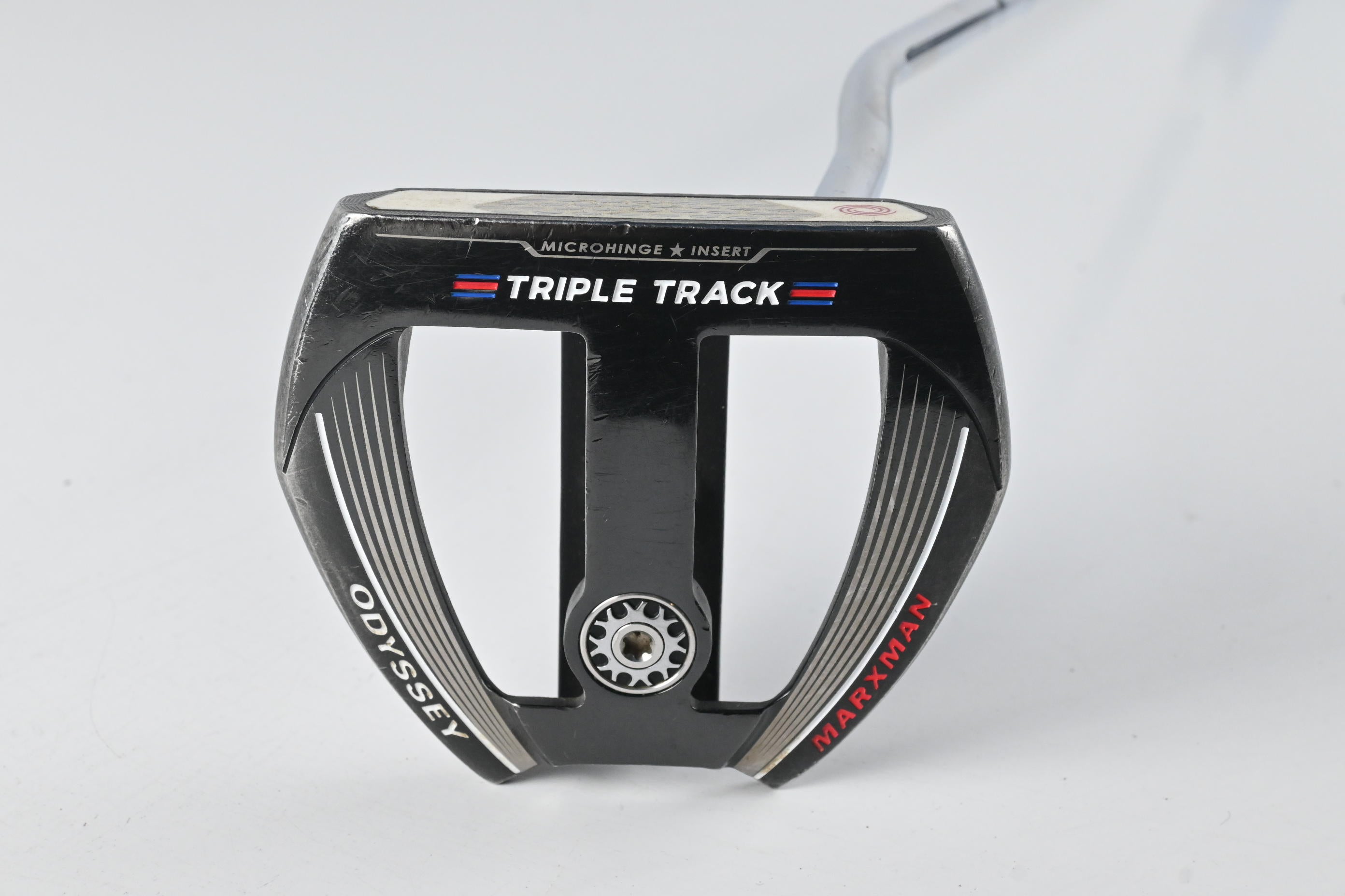 Odyssey Triple Track Marxman Putter / 33 Inch