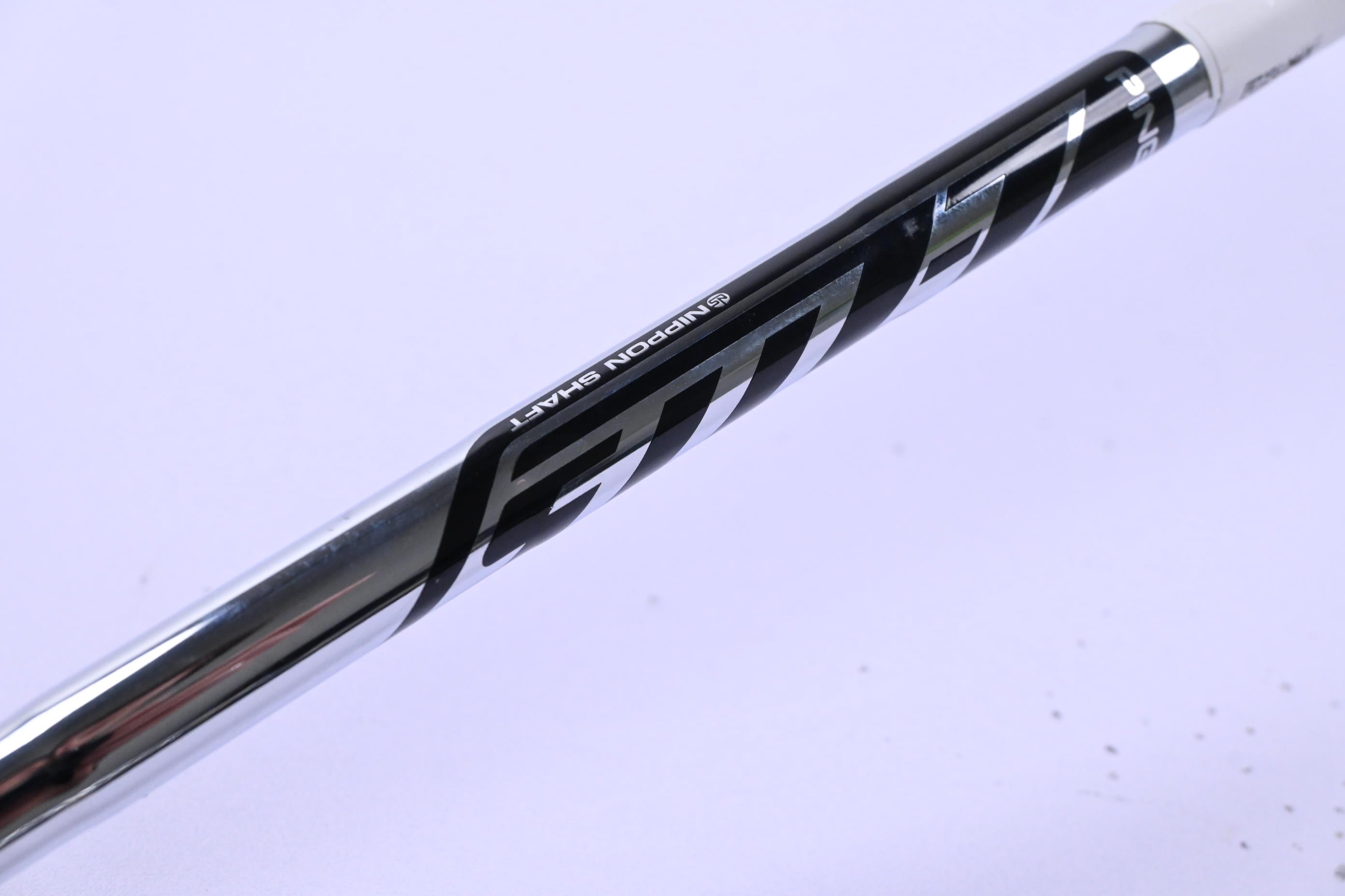 Ping BunkR Wedge / 64 Degree / Black Dot / Wedge Flex Ping Z-Z115 Shaft