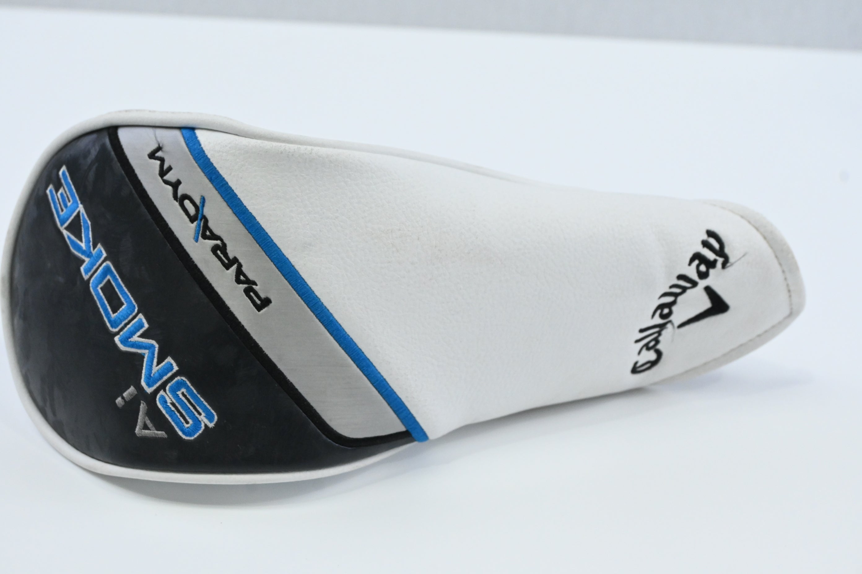 Callaway Paradym Ai Smoke Max #5 Wood / 18 Degree / Regular Flex Tensei AV Blue