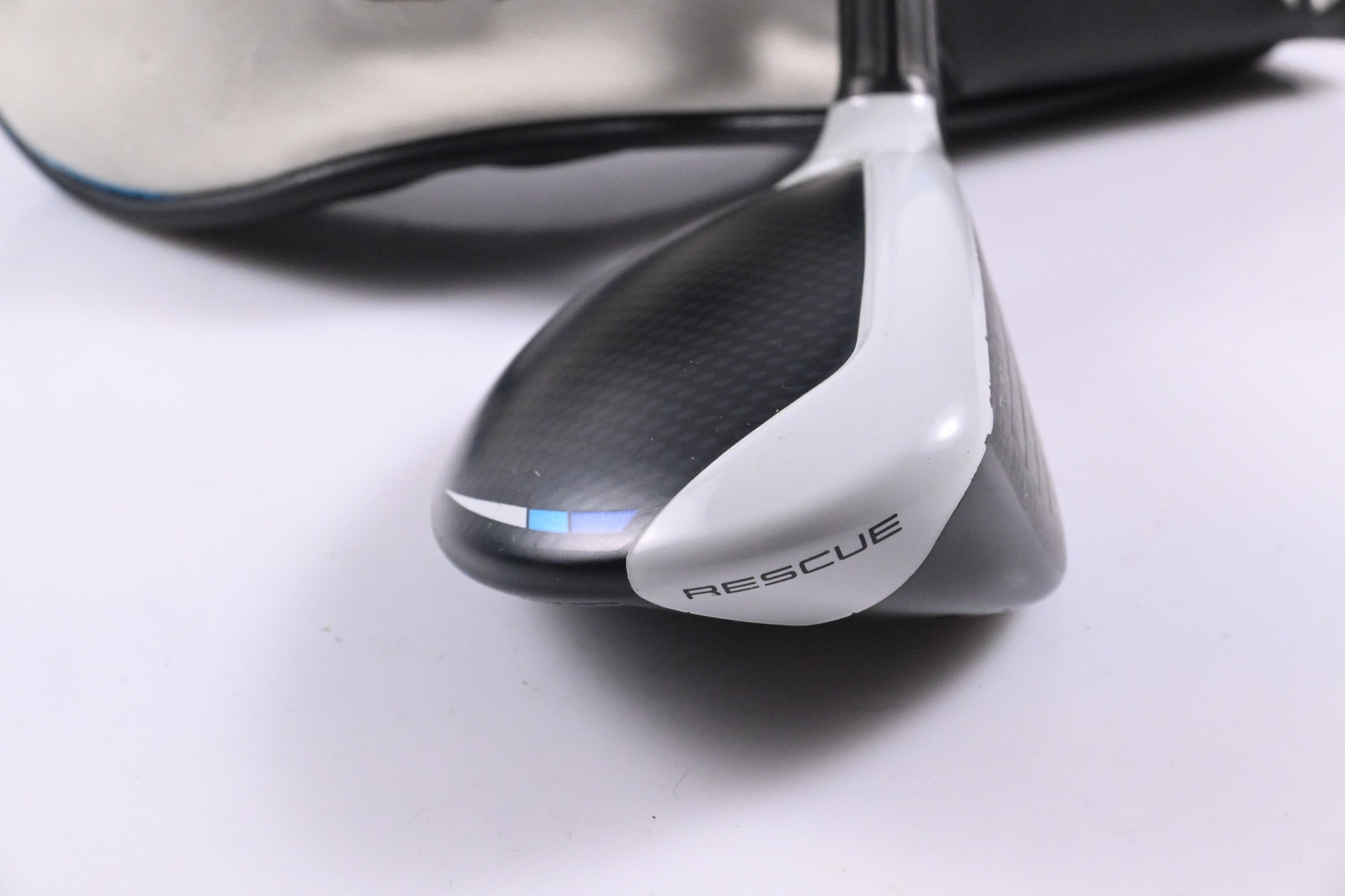 Taylormade SIM2 Max #3 Hybrid / 19 Degree / Regular Flex Ventus Blue 6 Shaft
