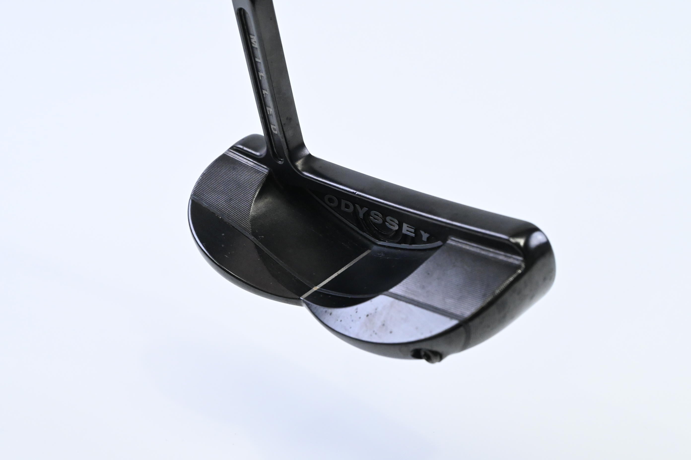 Odyssey Black Series Tour Design 4 Putter / 35 Inch