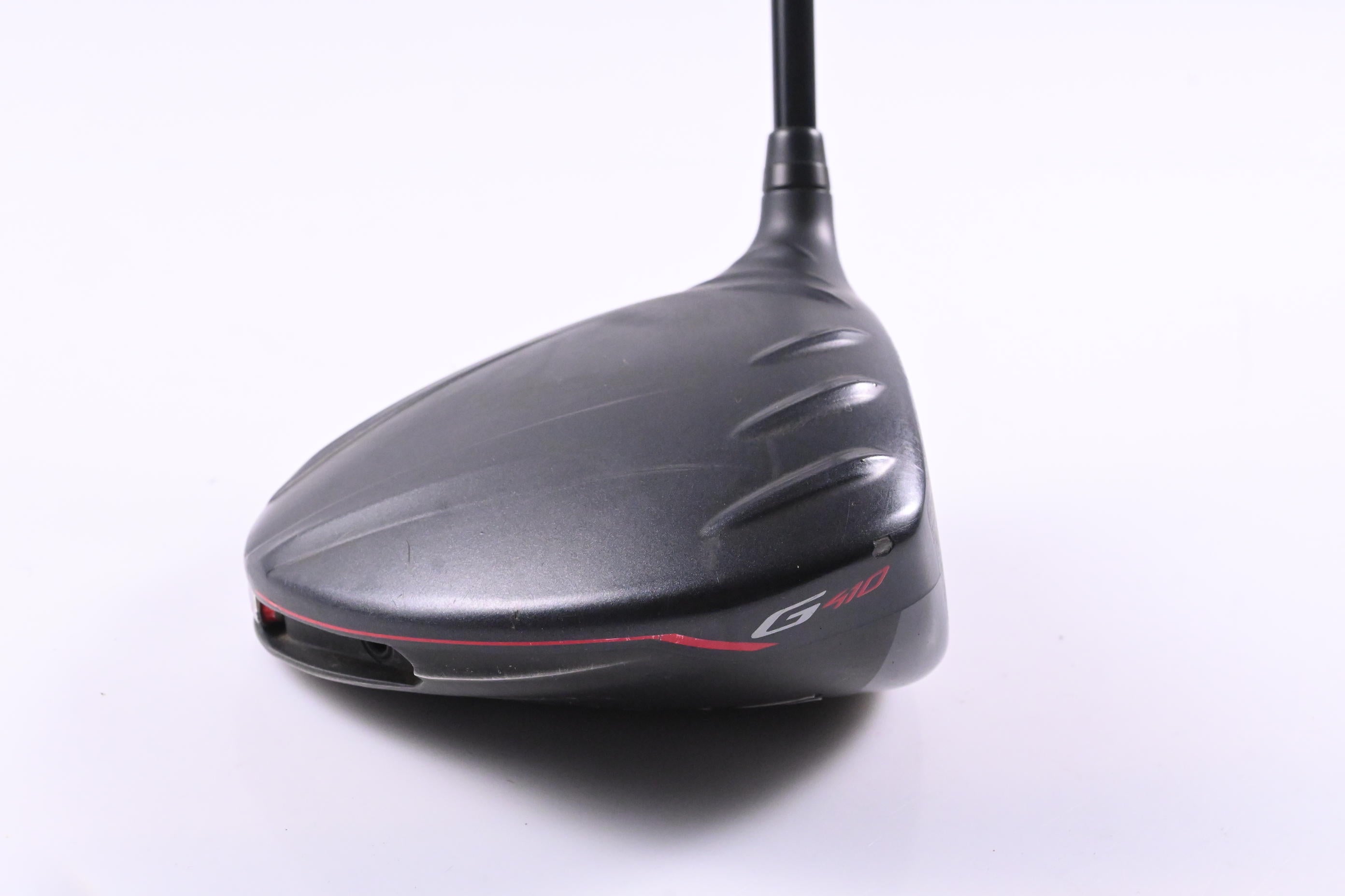 Ping G410 Plus Driver / 10.5 Degree / Stiff Flex Tensei CK Pro Orange 60 Shaft